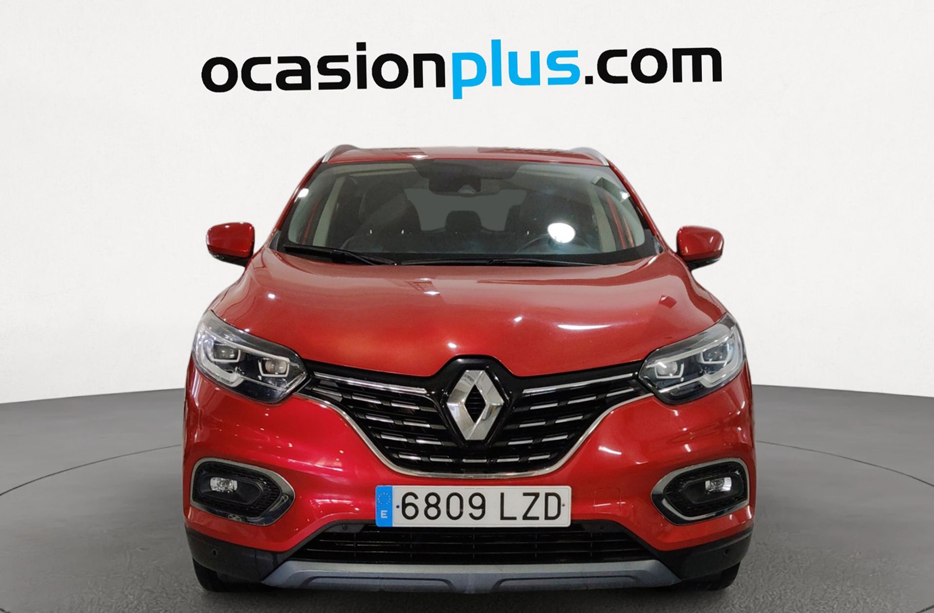 Renault Kadjar Techno TCe GPF - foto 13