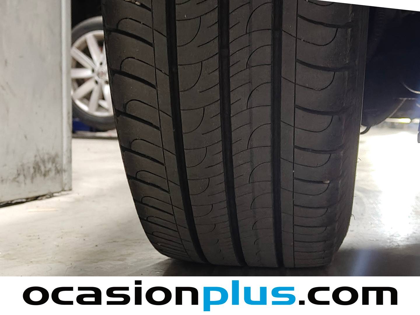 Nissan Primastar NISSAN Primastar Combi 9 2.0dCi (150CV) L2H1 1T Acenta de ocasión