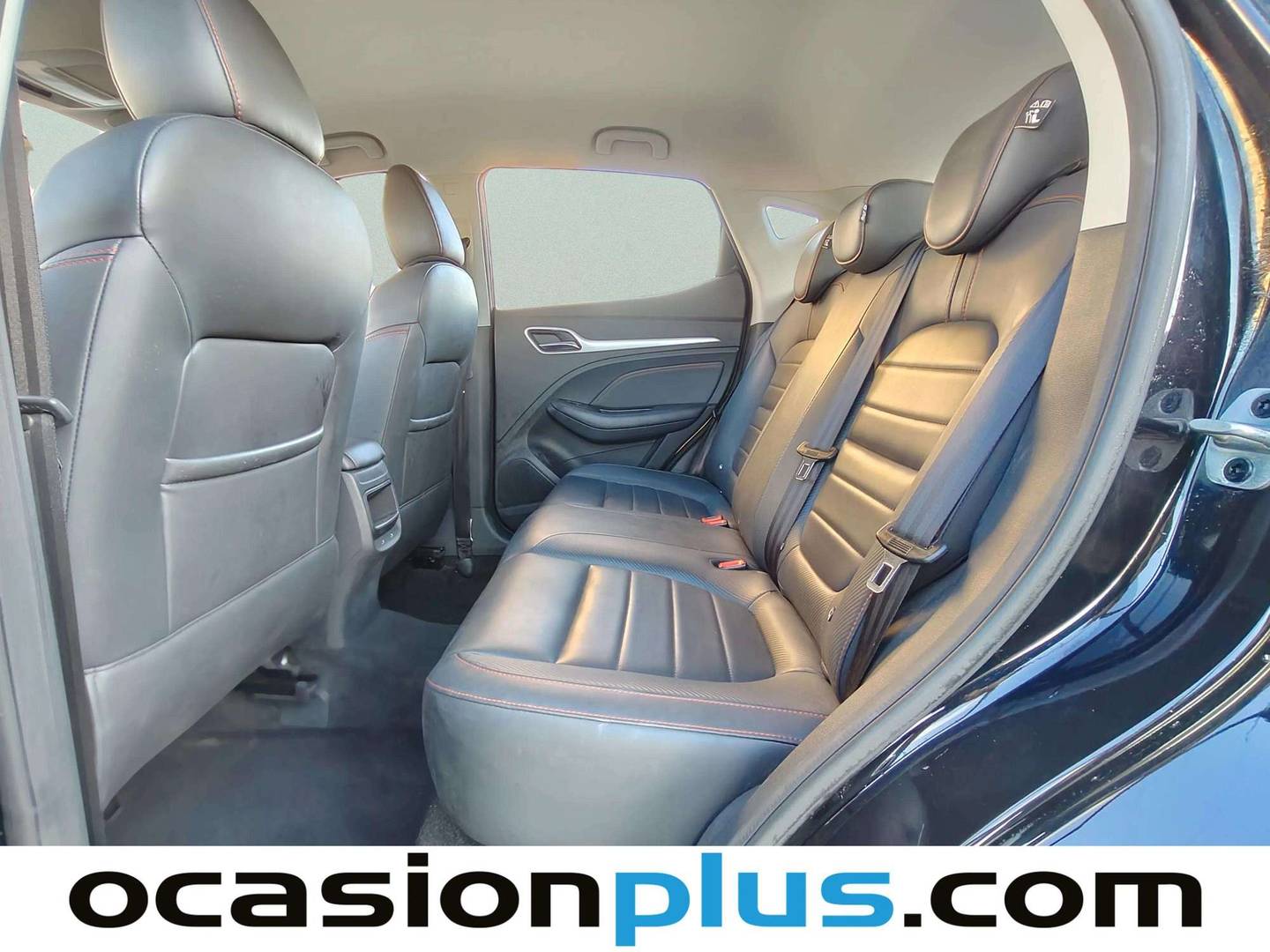 Foto MG ZS MG ZS 1.5 Luxury (106 CV)