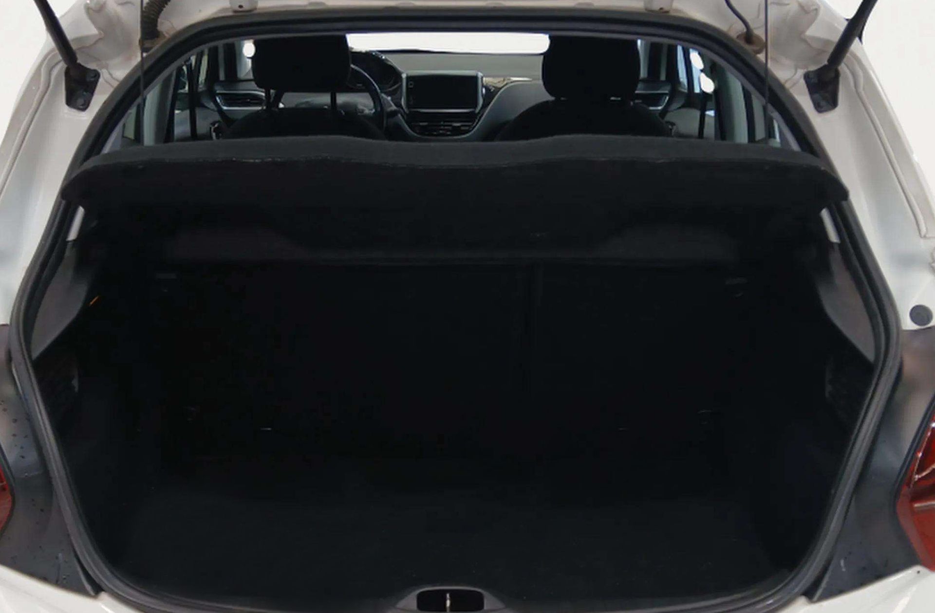 Peugeot 208 PureTech 110 Allure EAT6 - foto 14