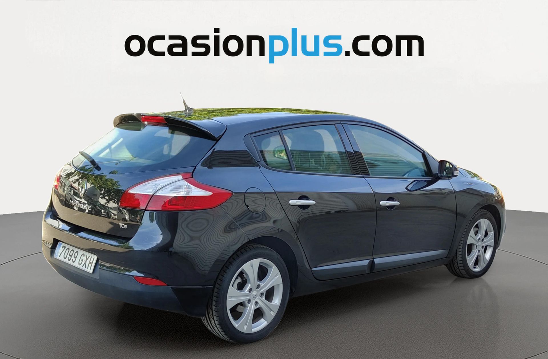Renault Mégane TCe 180 Dynamique - foto 4