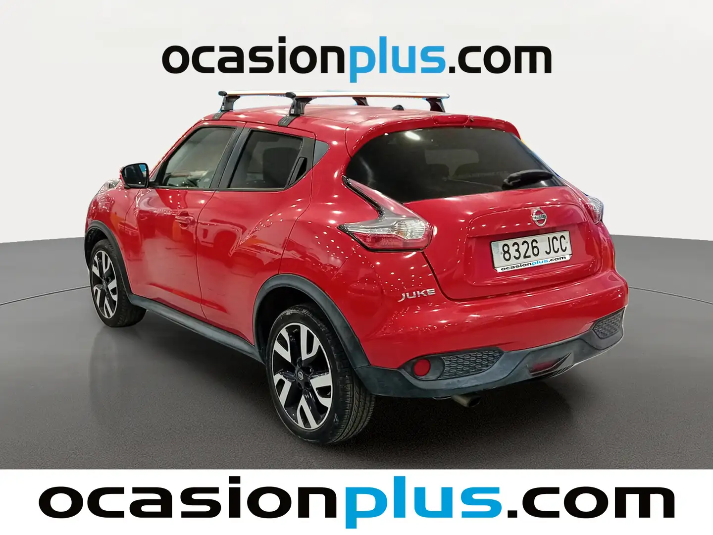 Foto Nissan JUKE Nissan Juke 1.6 DIG-T Tekna S 4X (190 CV)