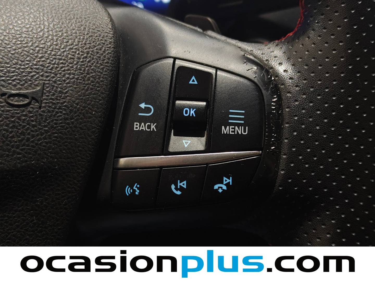 Ford Kuga Ford Kuga 1.5 EcoBlue ST-Line X Auto (120 CV) barato