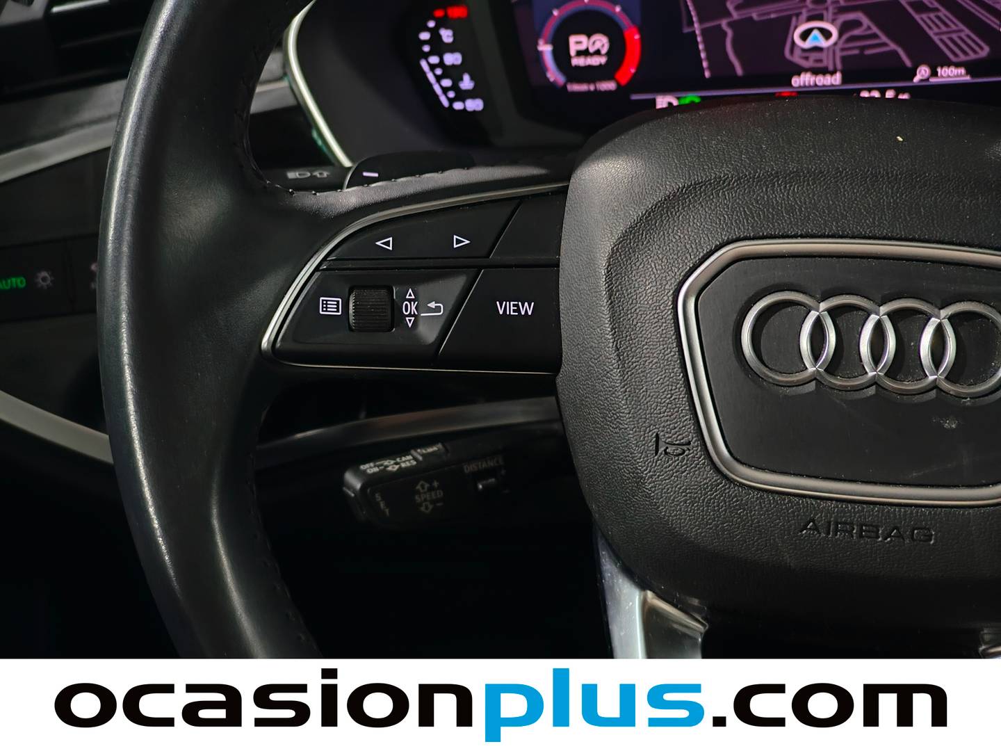 Audi Q3 Audi Q3 Advanced 35 TDI (150 CV) S tronic diésel