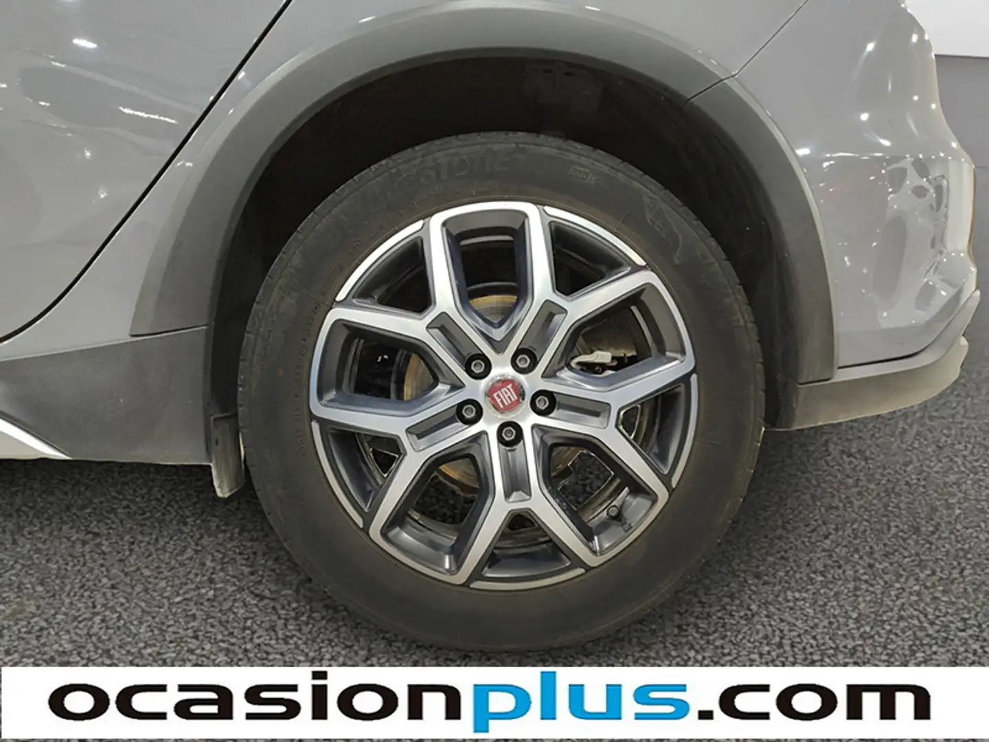 Foto Fiat Tipo Fiat Tipo 1.6 Multijet Cross (130 CV)