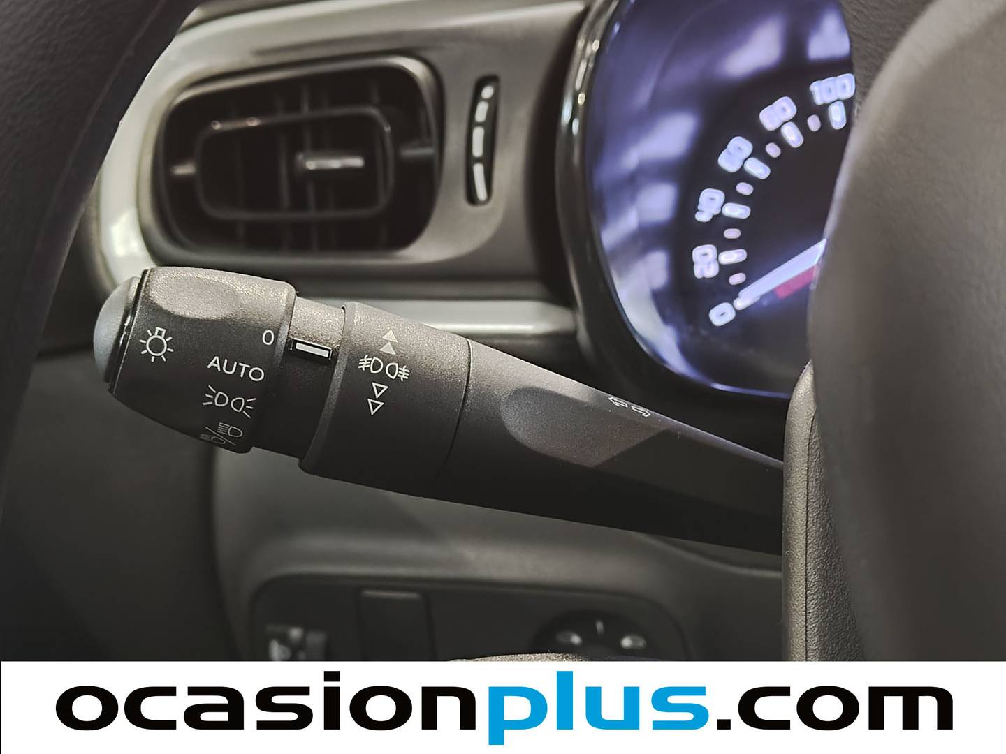 Foto Citroën C3 Origin Citroen C3 Origin Plus BlueHDi (102 CV)