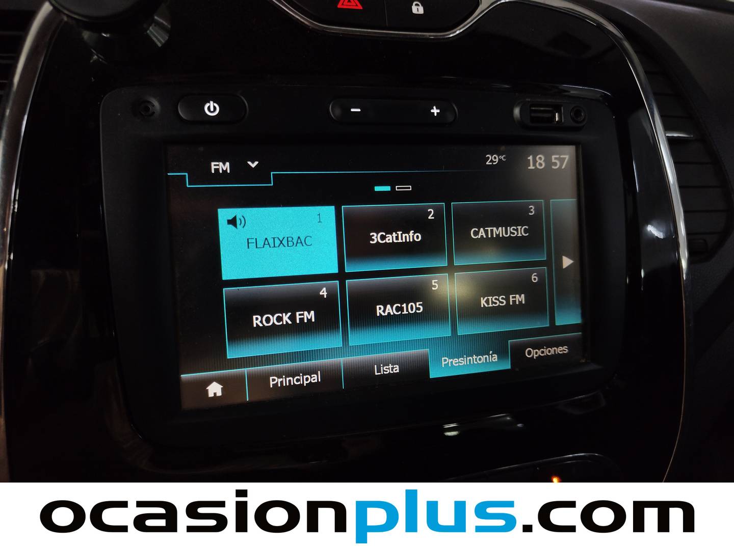 Renault Captur Renault Captur Zen Energy TCe (90 CV) 2017
