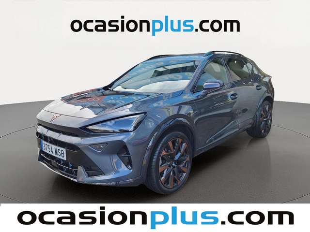 Cupra Formentor 1.5 eTSI DSG (150 CV) de segunda mano