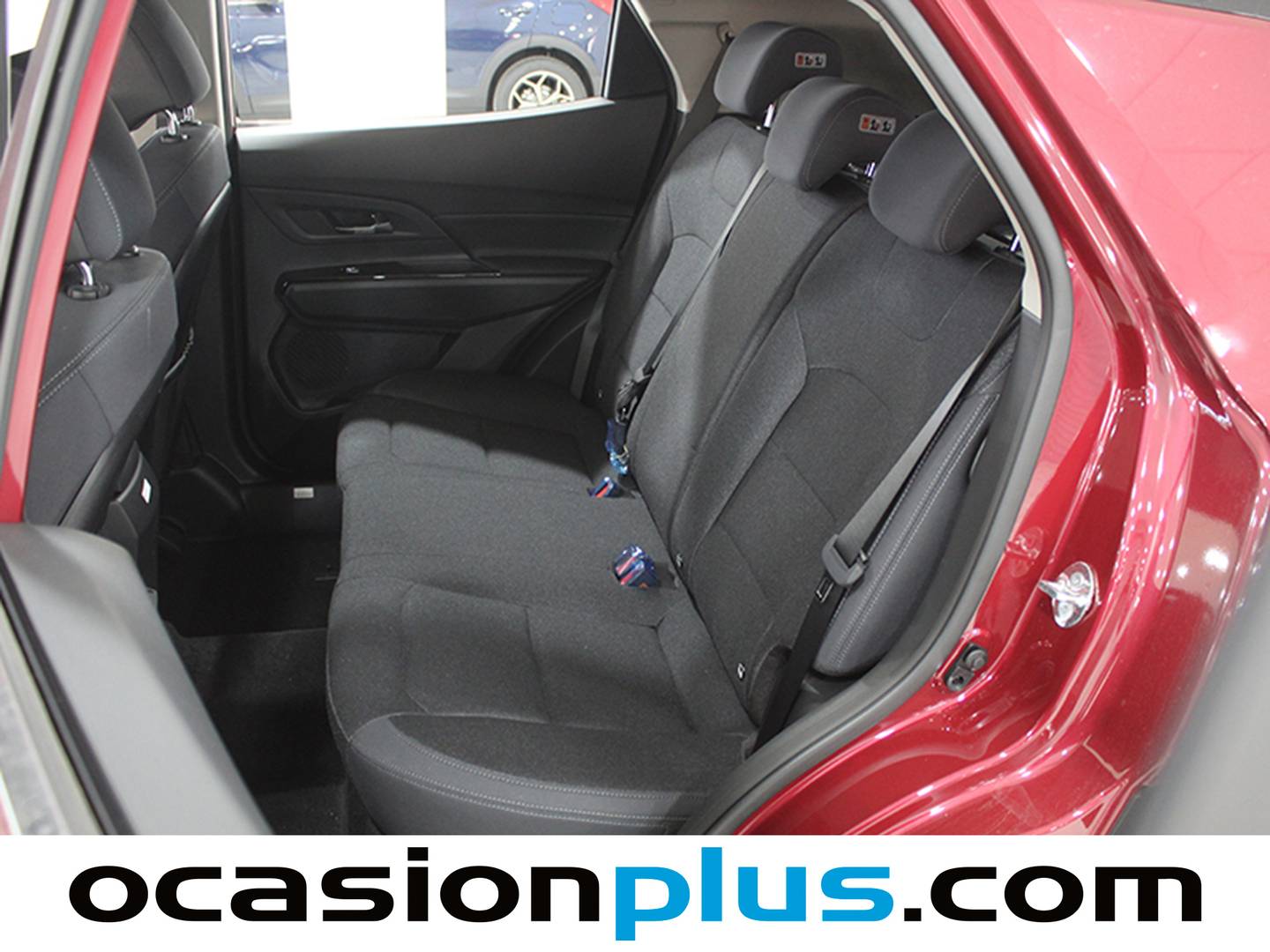 Foto KGM Korando KGM Korando G15T Urban Plus Auto (163 CV)