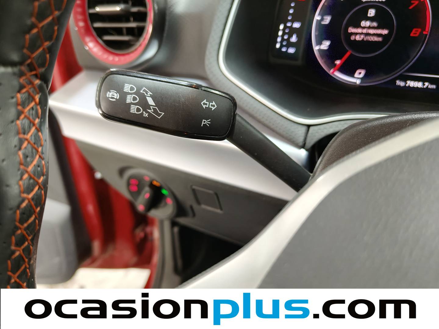 Seat Ibiza Seat Ibiza 1.0 TSI FR XM (110 CV) de ocasión
