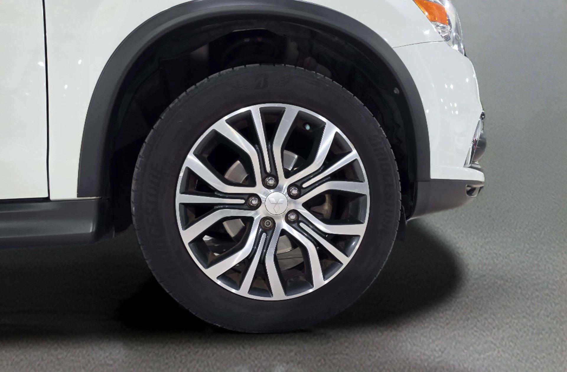 Mitsubishi ASX 160 MPI Motion - foto 29