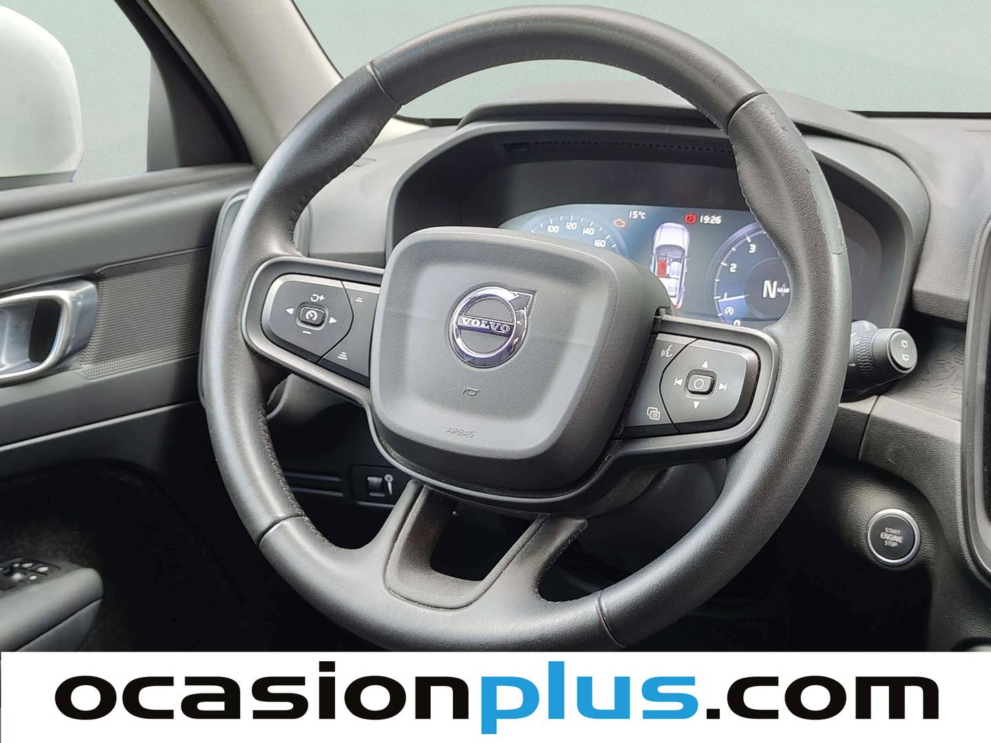 Volvo XC40 Volvo XC40 T3 (156 CV) 156cv