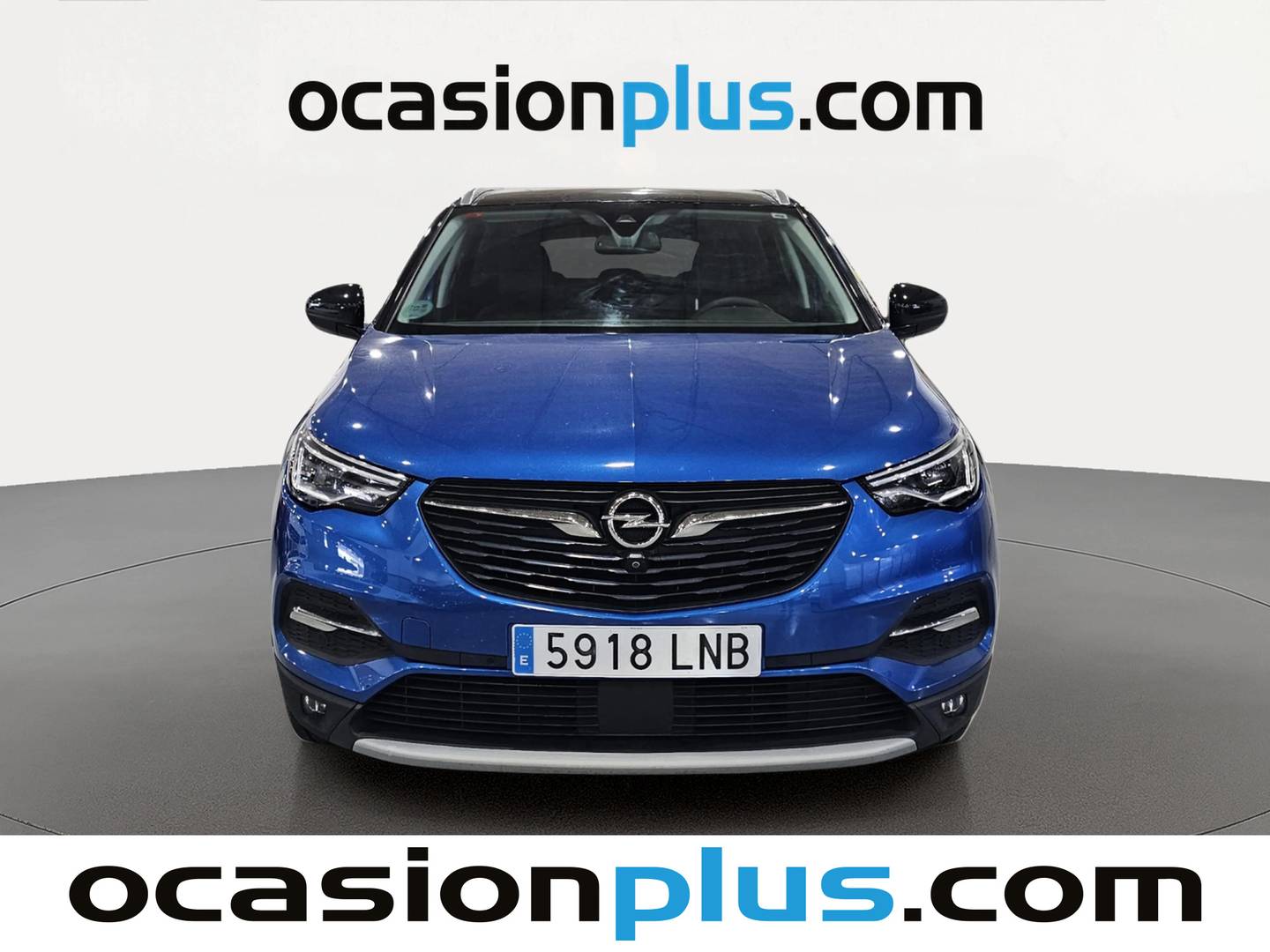 Opel Grandland X Opel Grandland X 1.2 Turbo Ultimate (130 CV) al mejor precio
