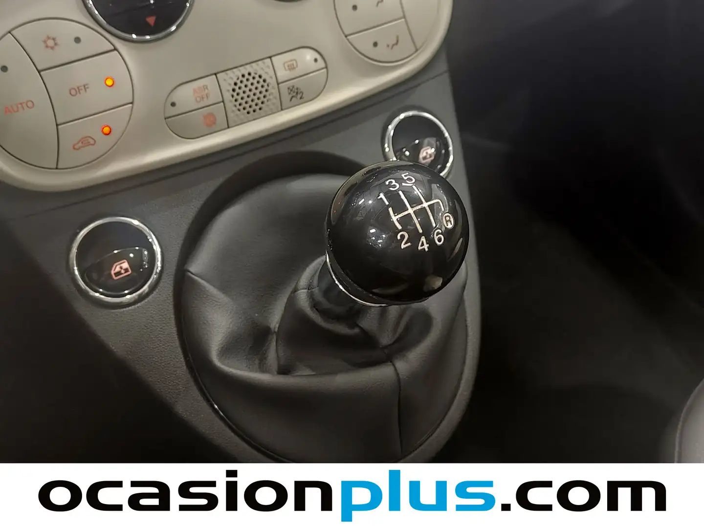 Foto Fiat 500 Fiat 500 1.0 Hybrid Dolcevita (70 CV)