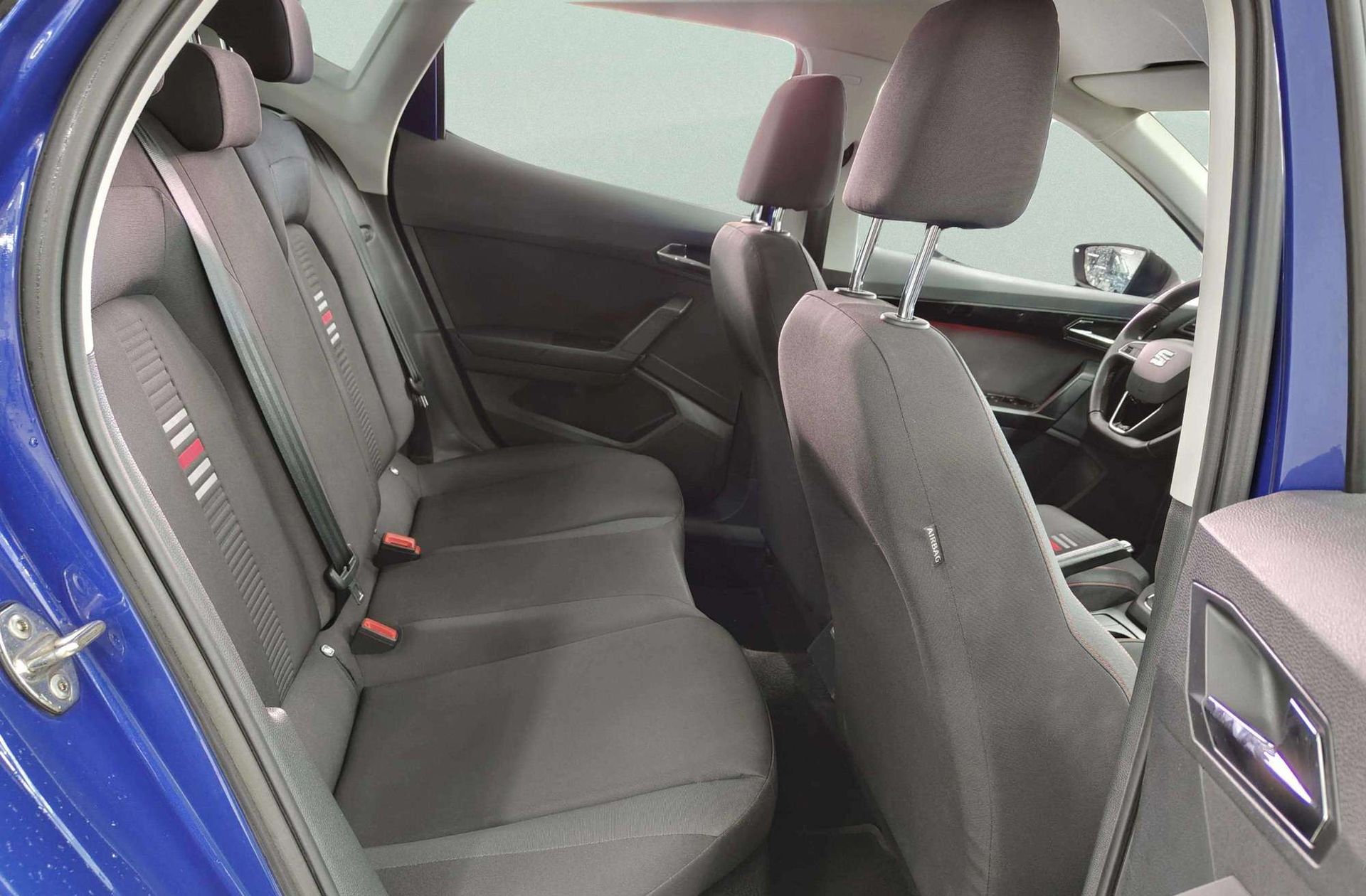 SEAT Ibiza 1.0 Ecotsi FR - foto 16