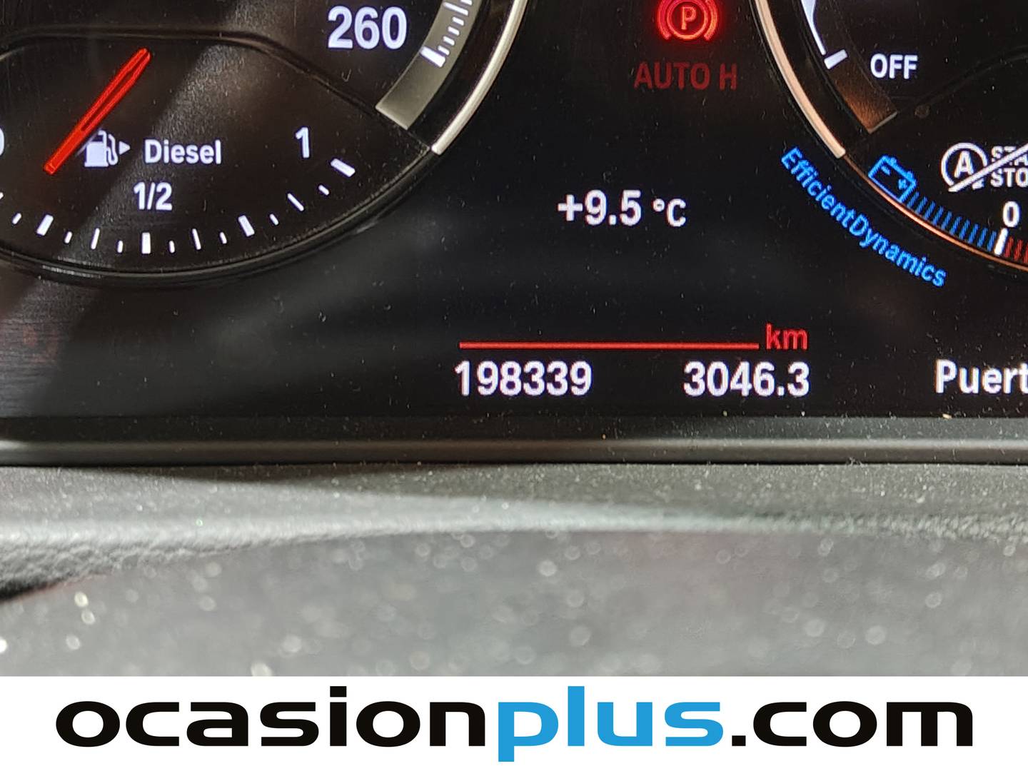 Foto BMW X1 BMW X1 sDrive18d (150 CV)