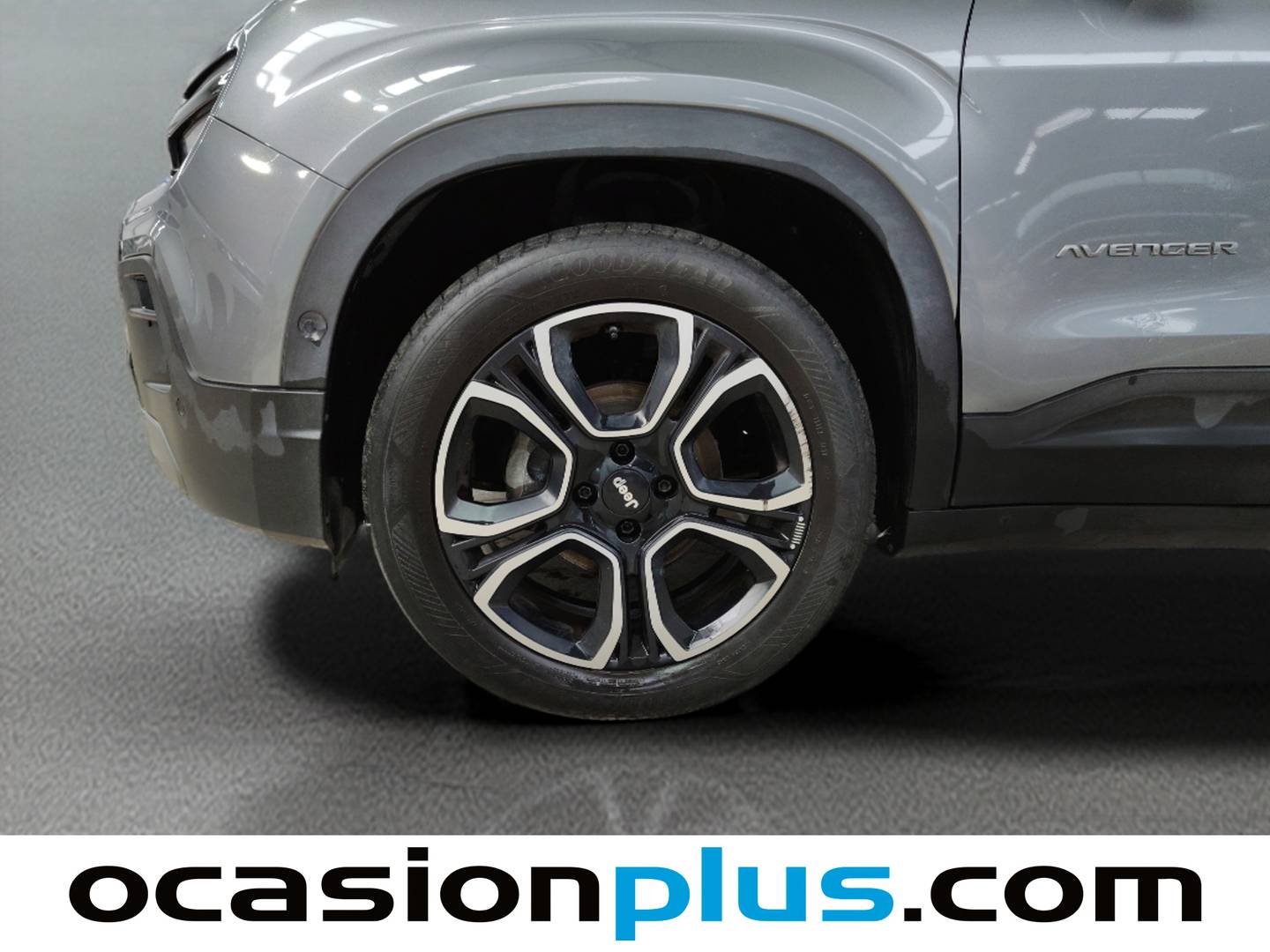 Jeep Avenger Jeep Avenger 1.2 G Summit (100 CV) al mejor precio