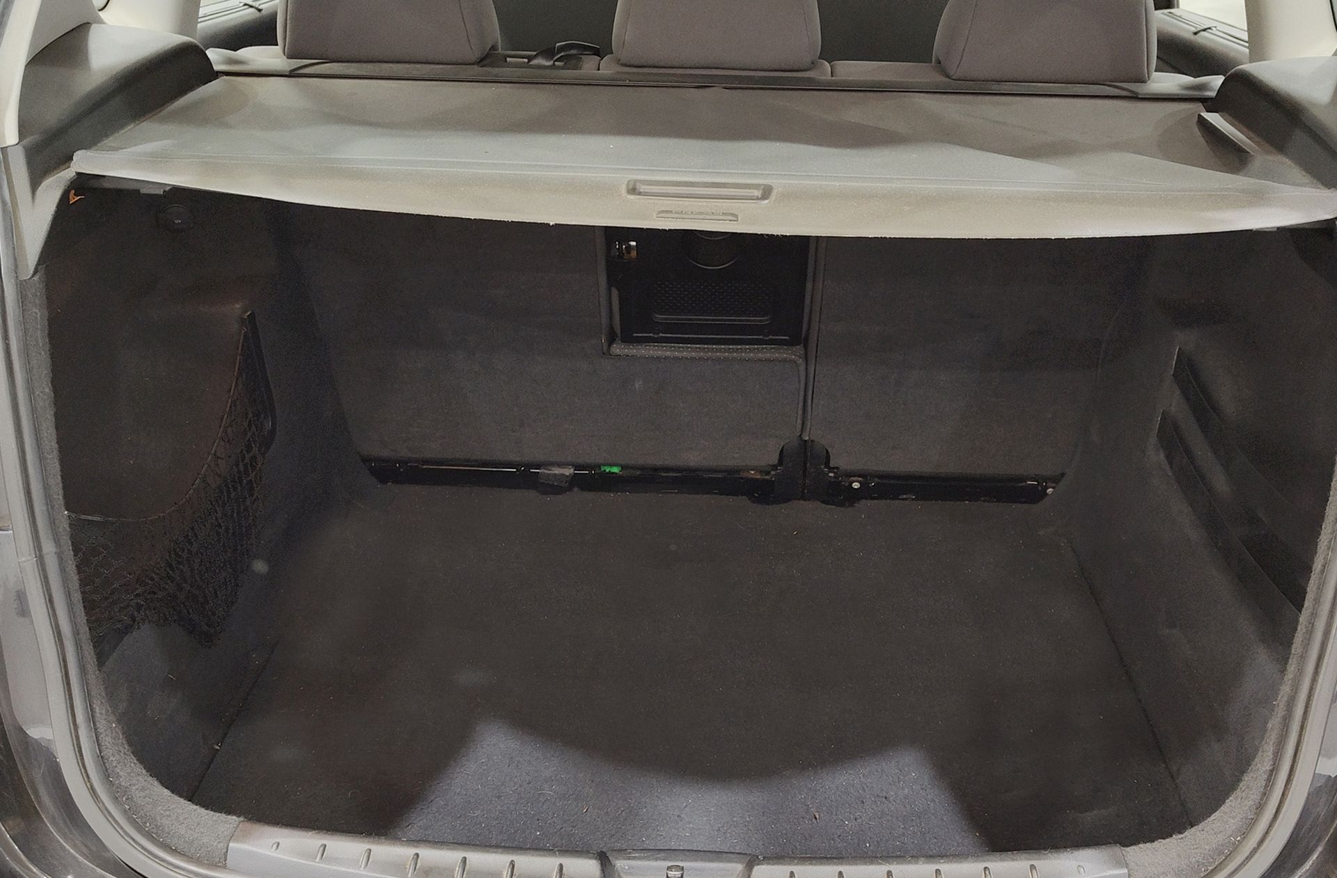 SEAT Altea XL 2.0 TDI Stylance - foto 13