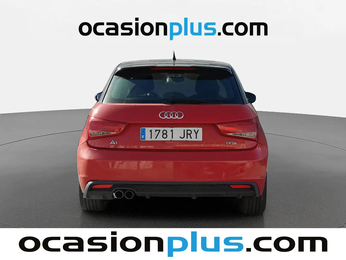 Foto Audi A1 Audi A1 Sportback Adrenalin 1.4 TFSI  (125 CV) Pack S Line