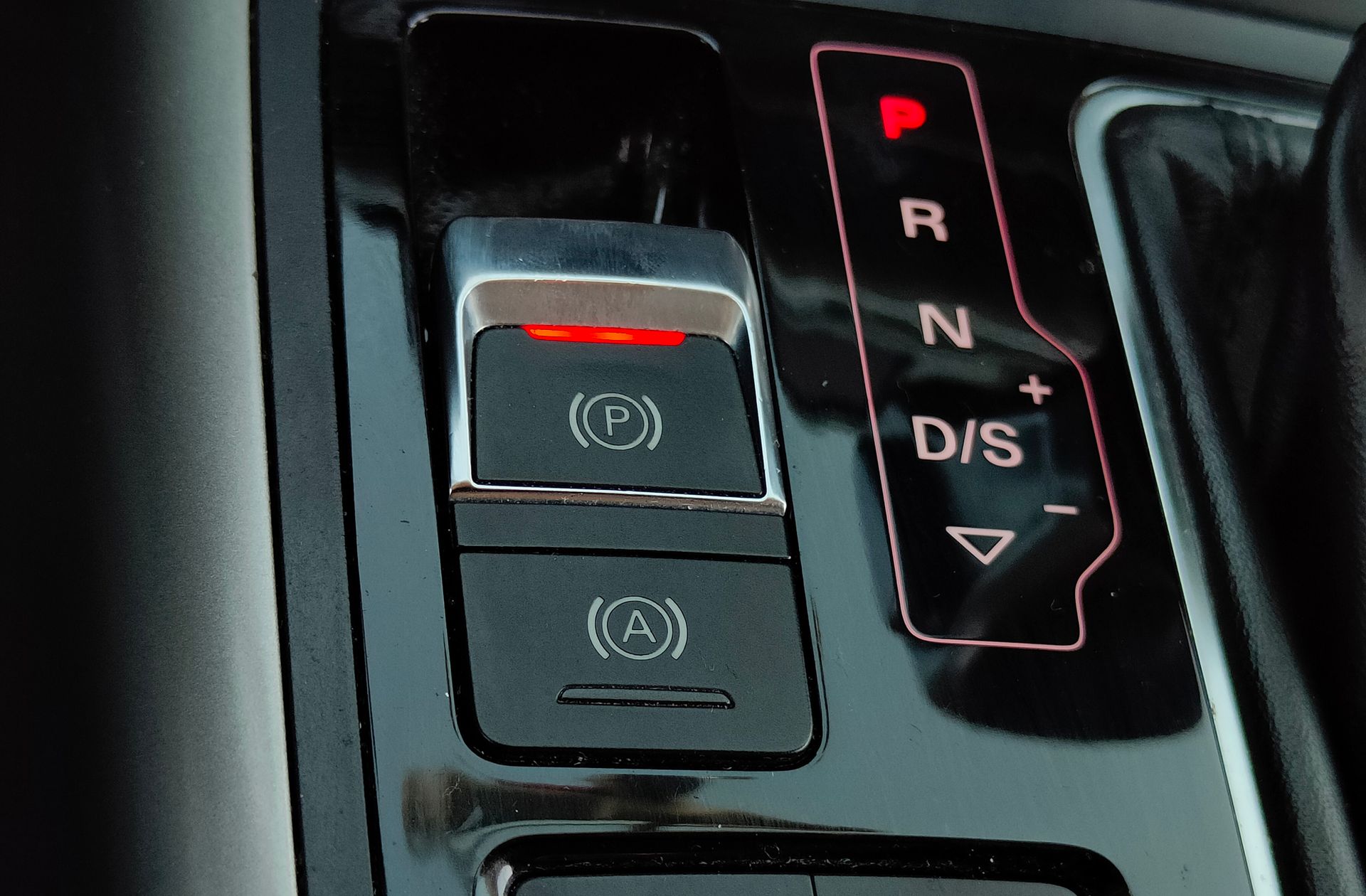 Audi A6 2.0 TDI Multitronic - foto 30