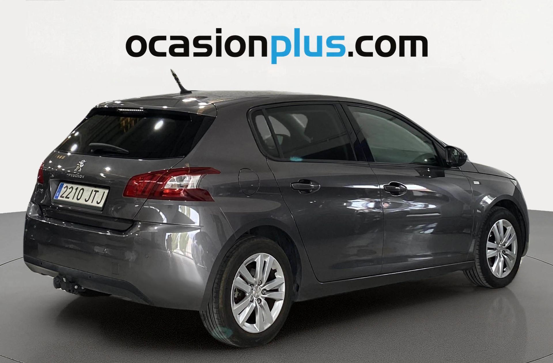 Peugeot 308 PureTech 130 Style EAT6 - foto 4
