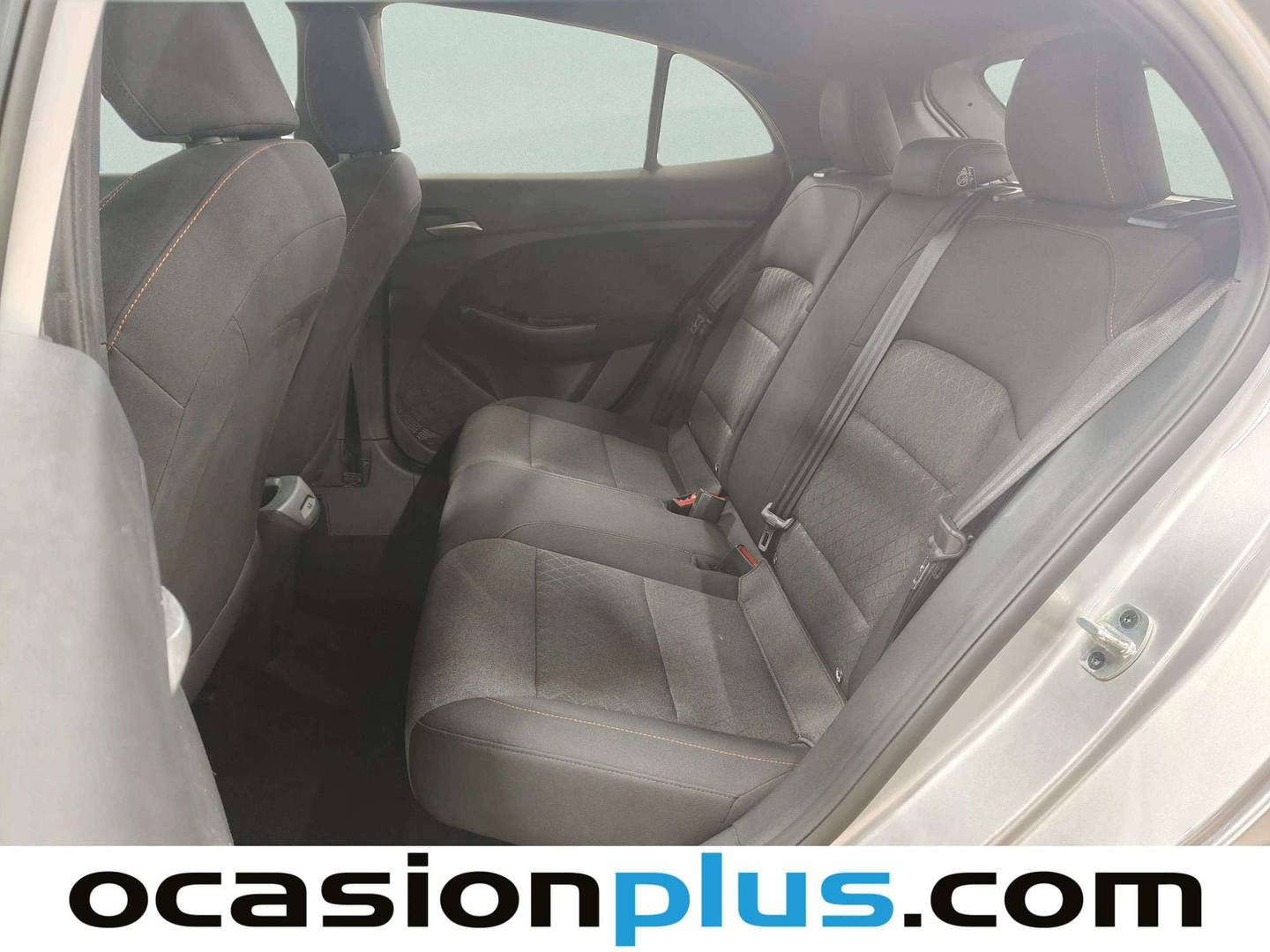 Foto MG MG3 MG MG3 1.5 Standard (116 CV)