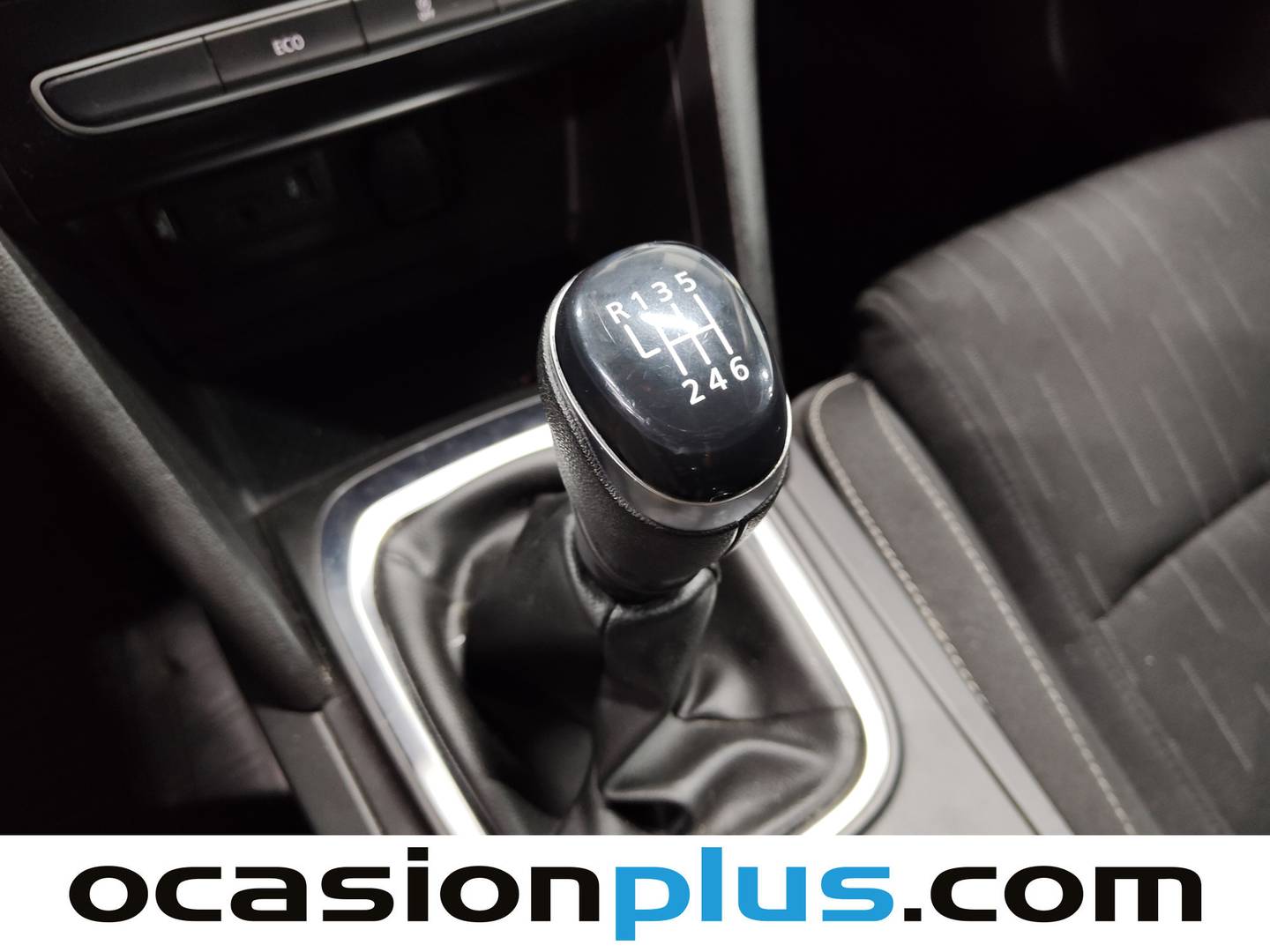 Renault Megane Renault Megane Limited Blue dCi (115 CV) de segunda mano