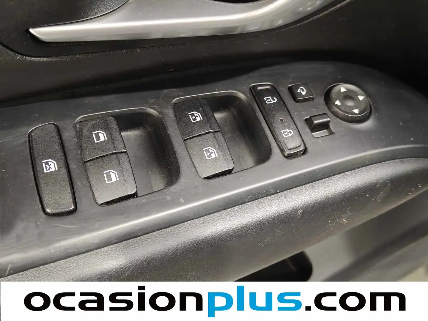 Foto Hyundai Tucson Hyundai Tucson 1.6 TGDI HEV Maxx Auto (230 CV)