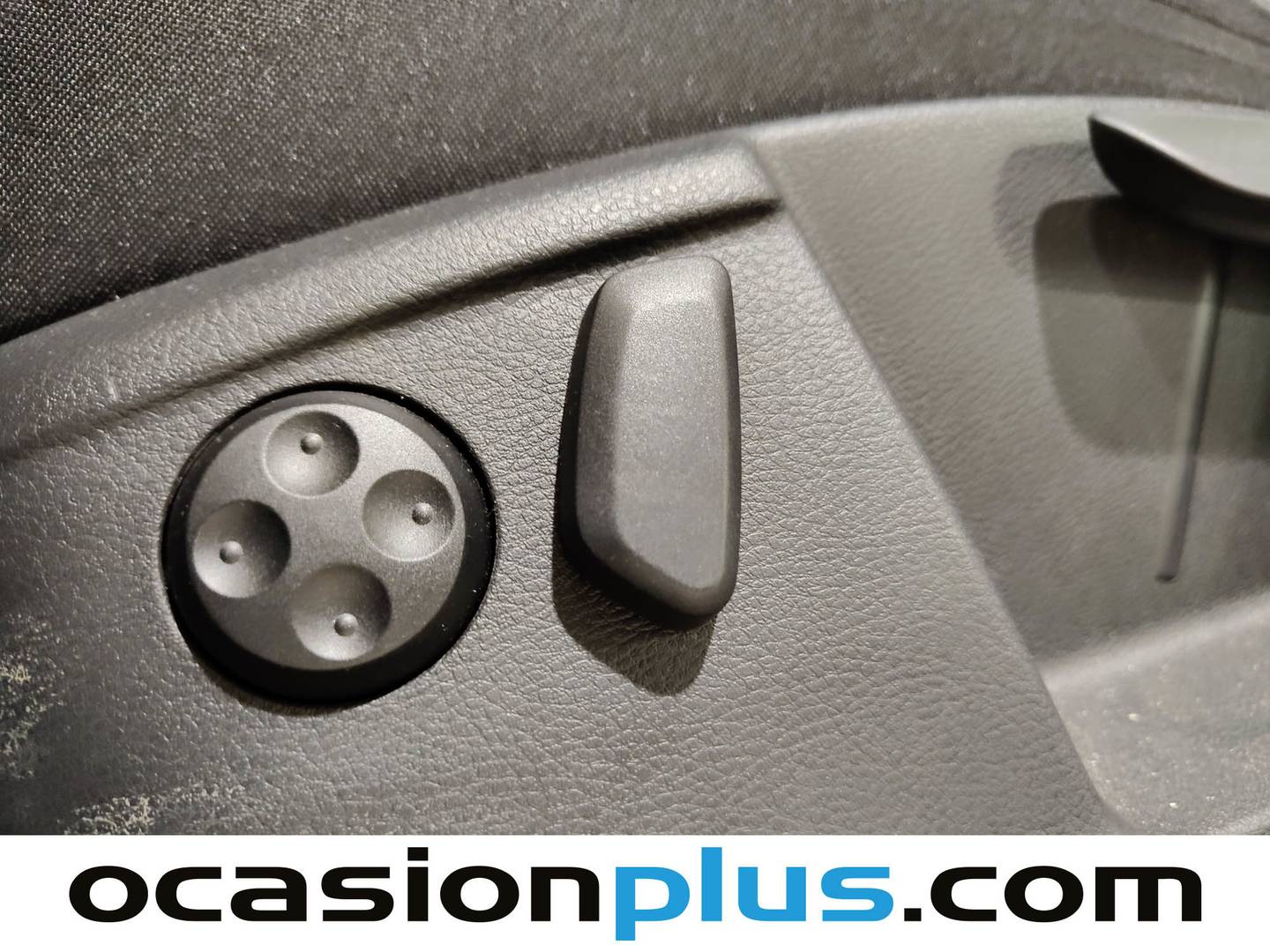 Accesorios del Seat Alhambra Seat Alhambra 1.4 TSI S&S Style Go (150 CV) 7 Plazas