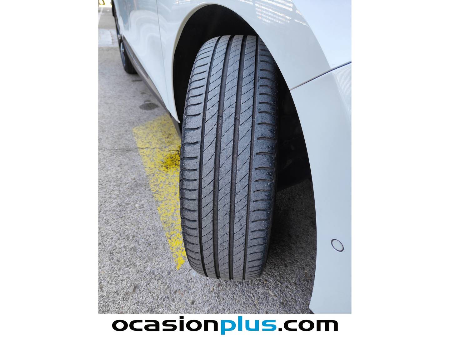 Renault Grand Scénic Renault Grand Scenic dCi 160 Edition One EDC (160 CV) 7 Plazas 160cv