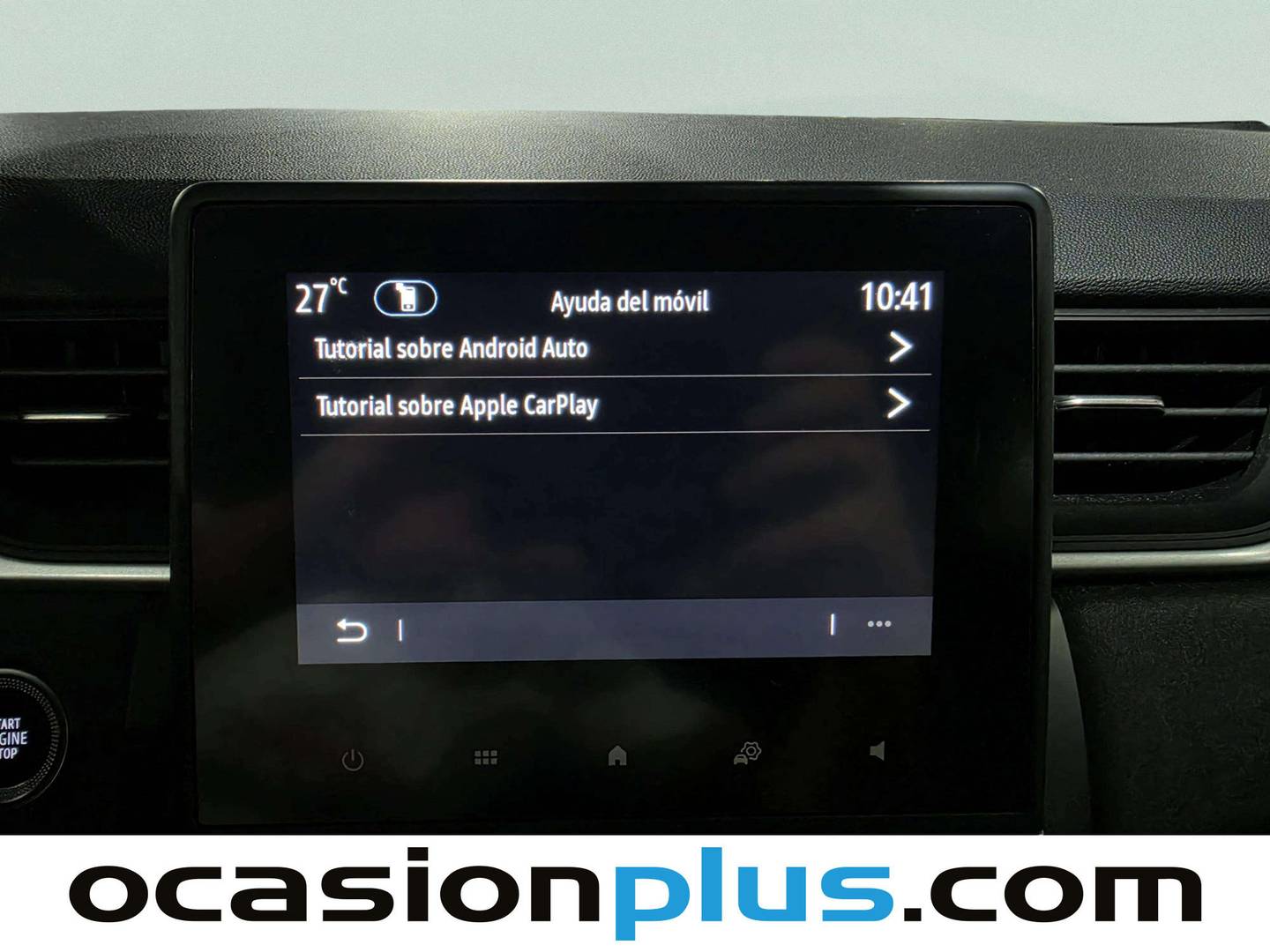 Renault Captur Renault Captur Evolution TCe GLP (100 CV) glp