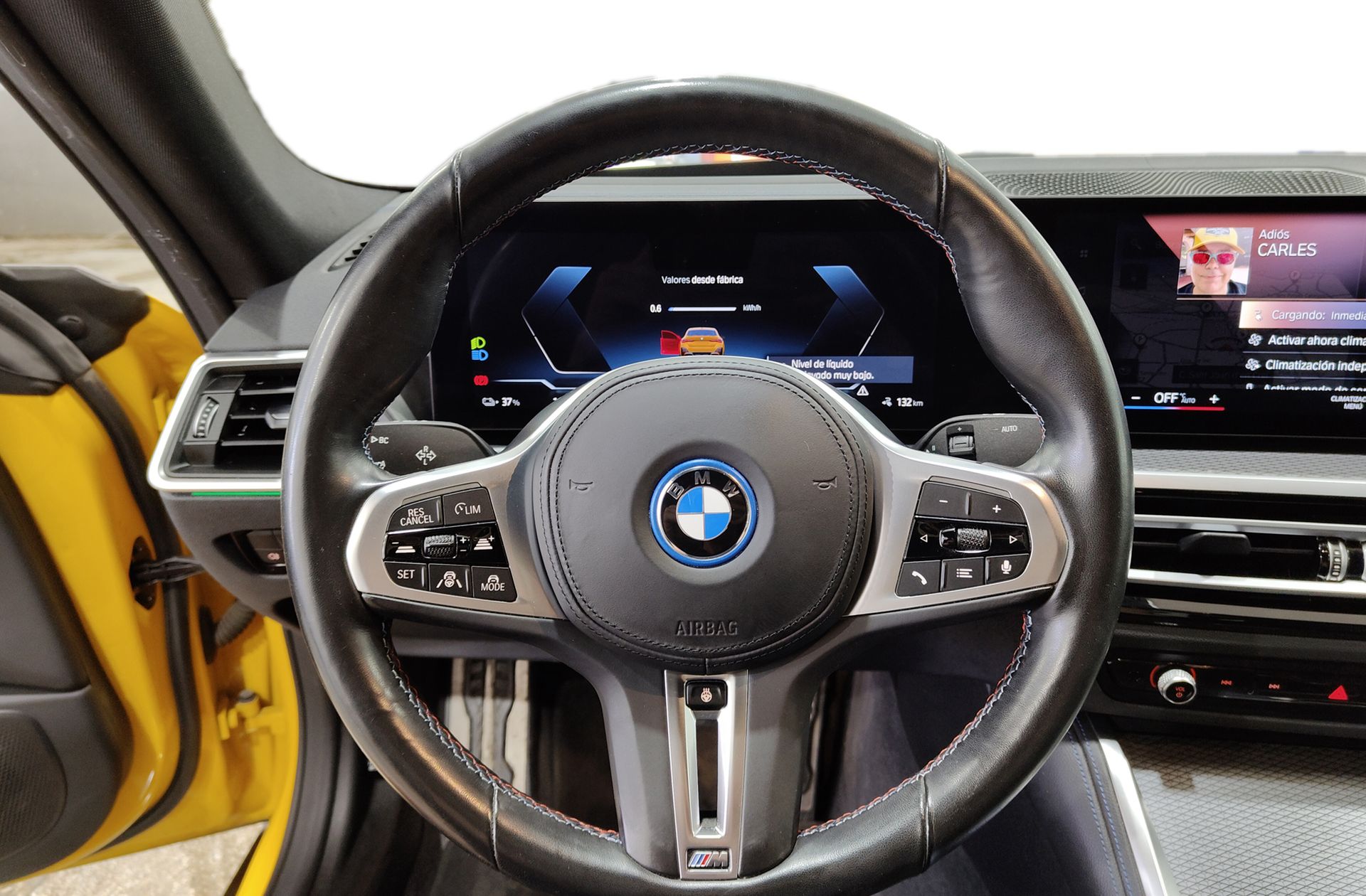BMW i4 M50 - foto 27