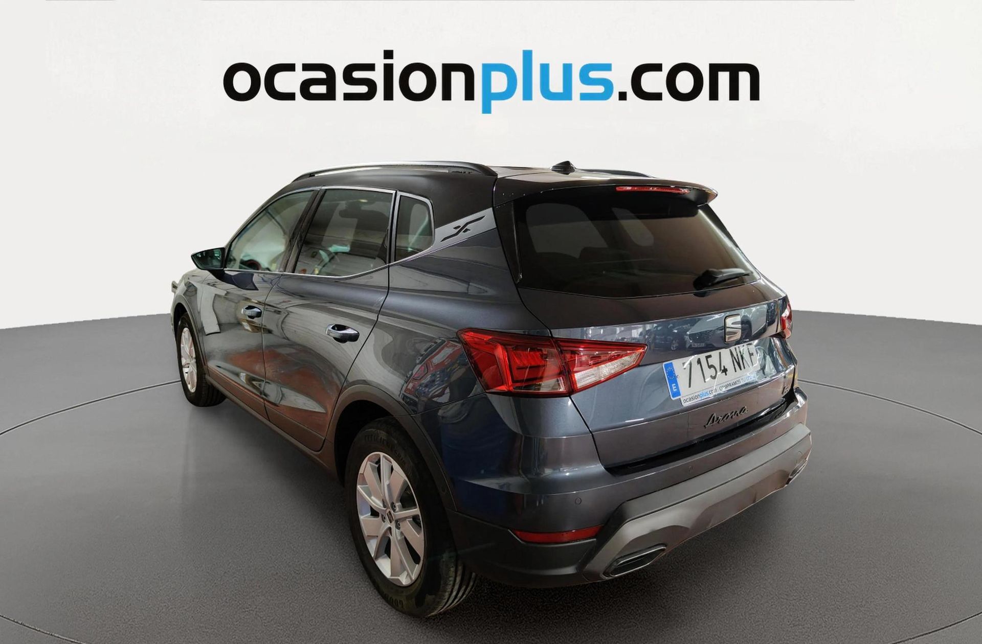 SEAT Arona 1.0 TSI FR - foto 3