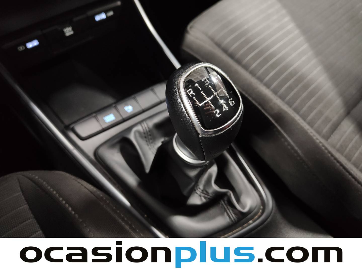 Hyundai i20 Hyundai i20 1.0 TGDI 48V Klass (100 CV) de segunda mano