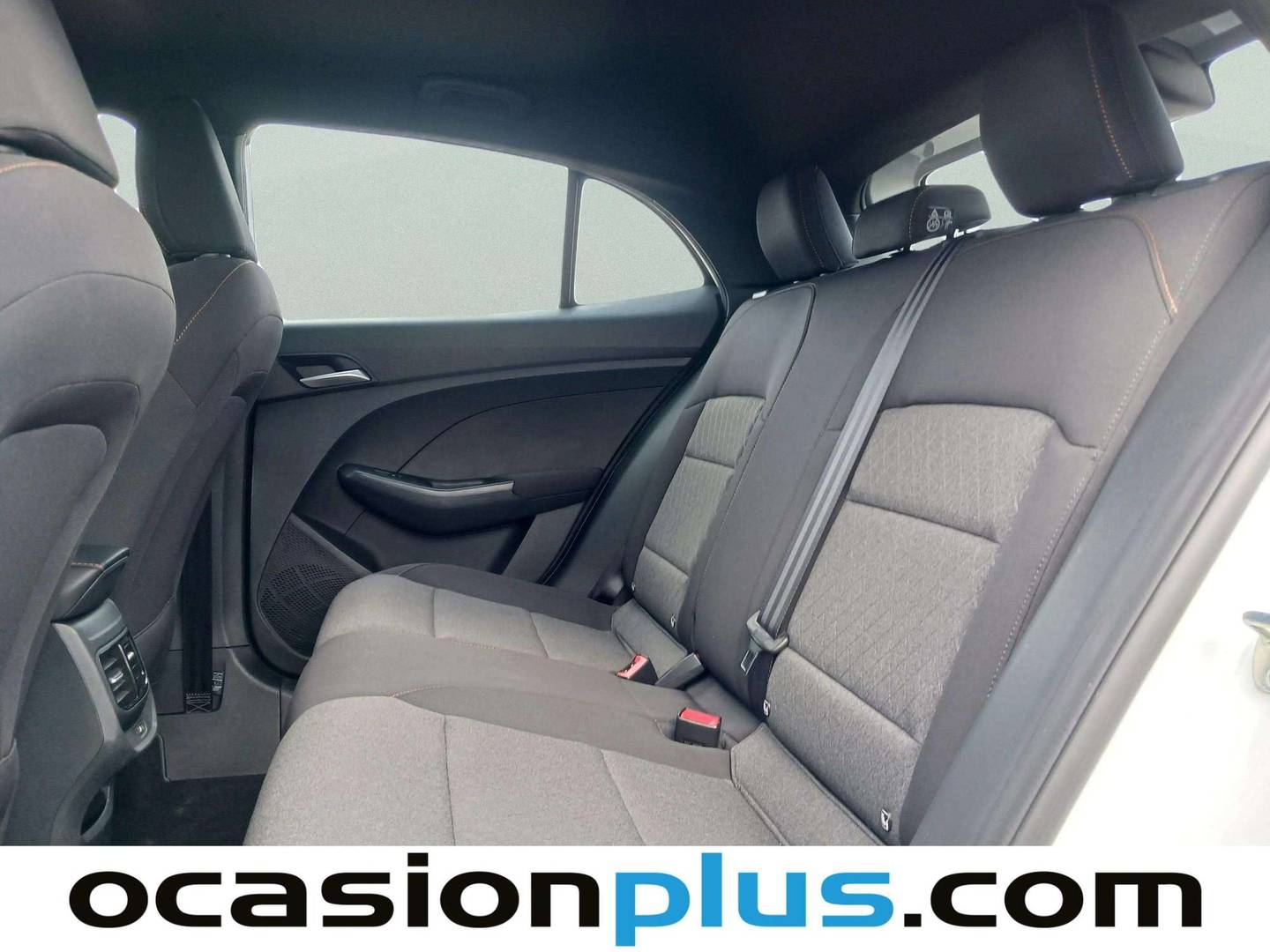 MG MG3 Hybrid+ MG MG3 Hybrid+ Comfort (195 CV) 195cv