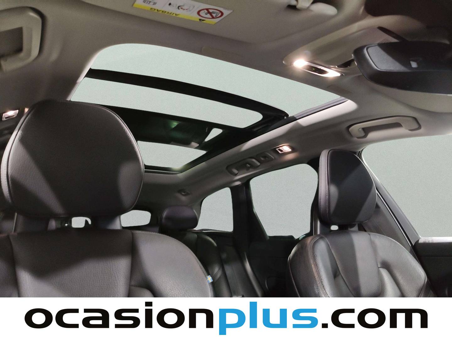 Extras y acabados del Volvo XC60 Volvo XC60 D4 Inscription AWD Auto (190 CV)