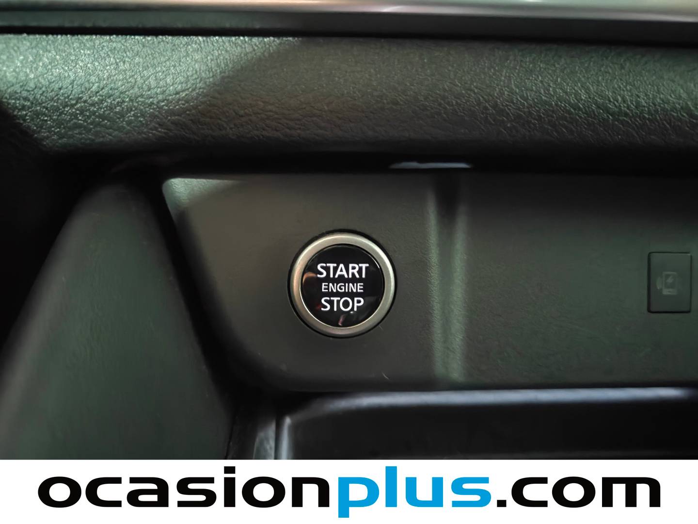 Foto Nissan QASHQAI Nissan Qashqai DIG-T 140 N-Connecta (140 CV)