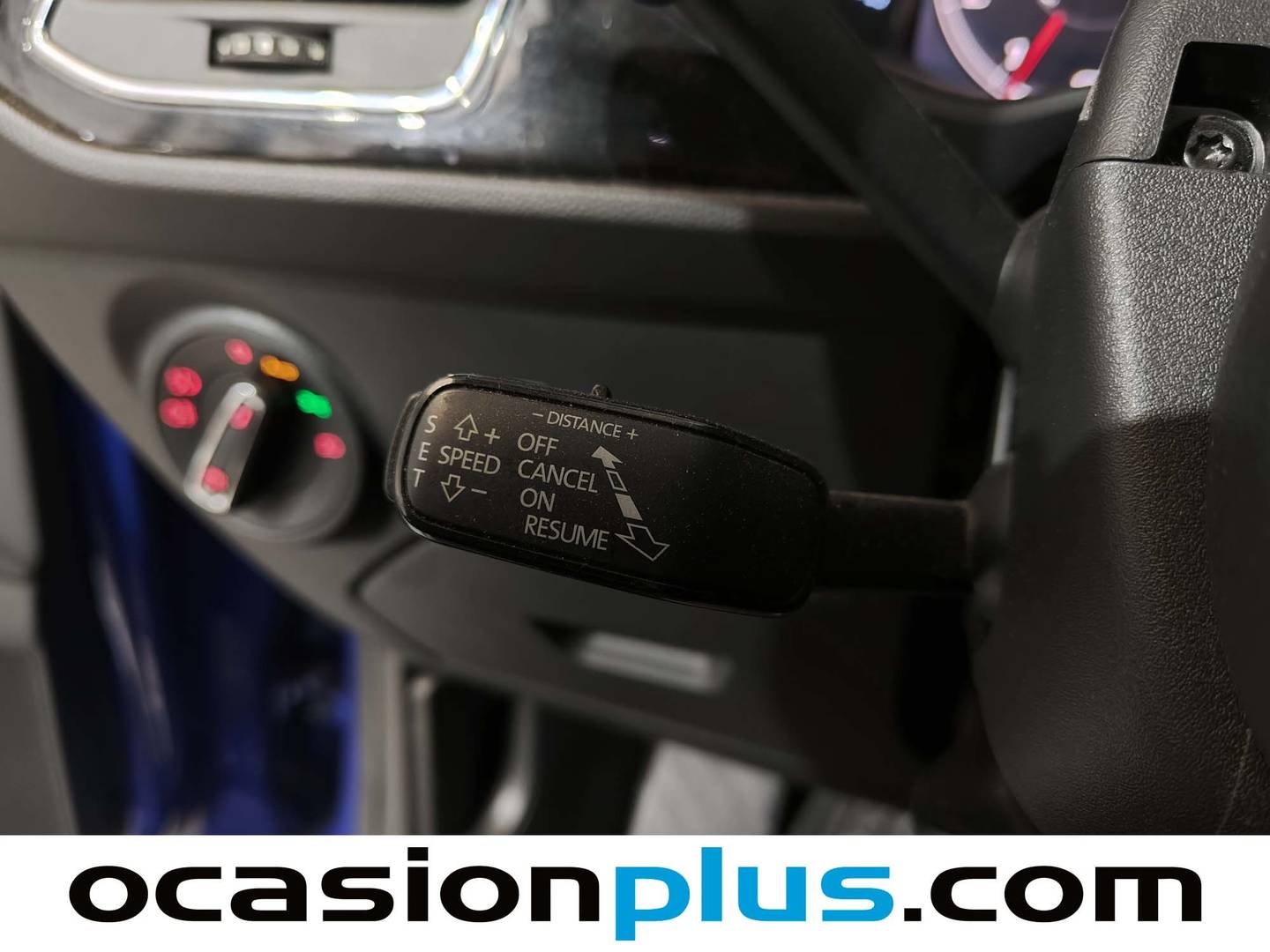 Seat León Seat León ST 2.0 EcoTSI S&S FR Edition Plus DSG (190 CV) 190cv