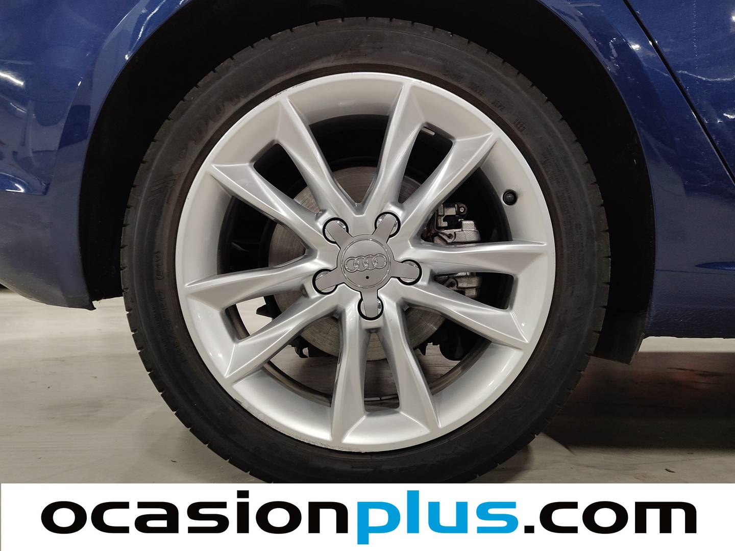 Audi A3 Audi A3 Sportback Advanced 2.0 TDI clean diesel (150 CV) al mejor precio