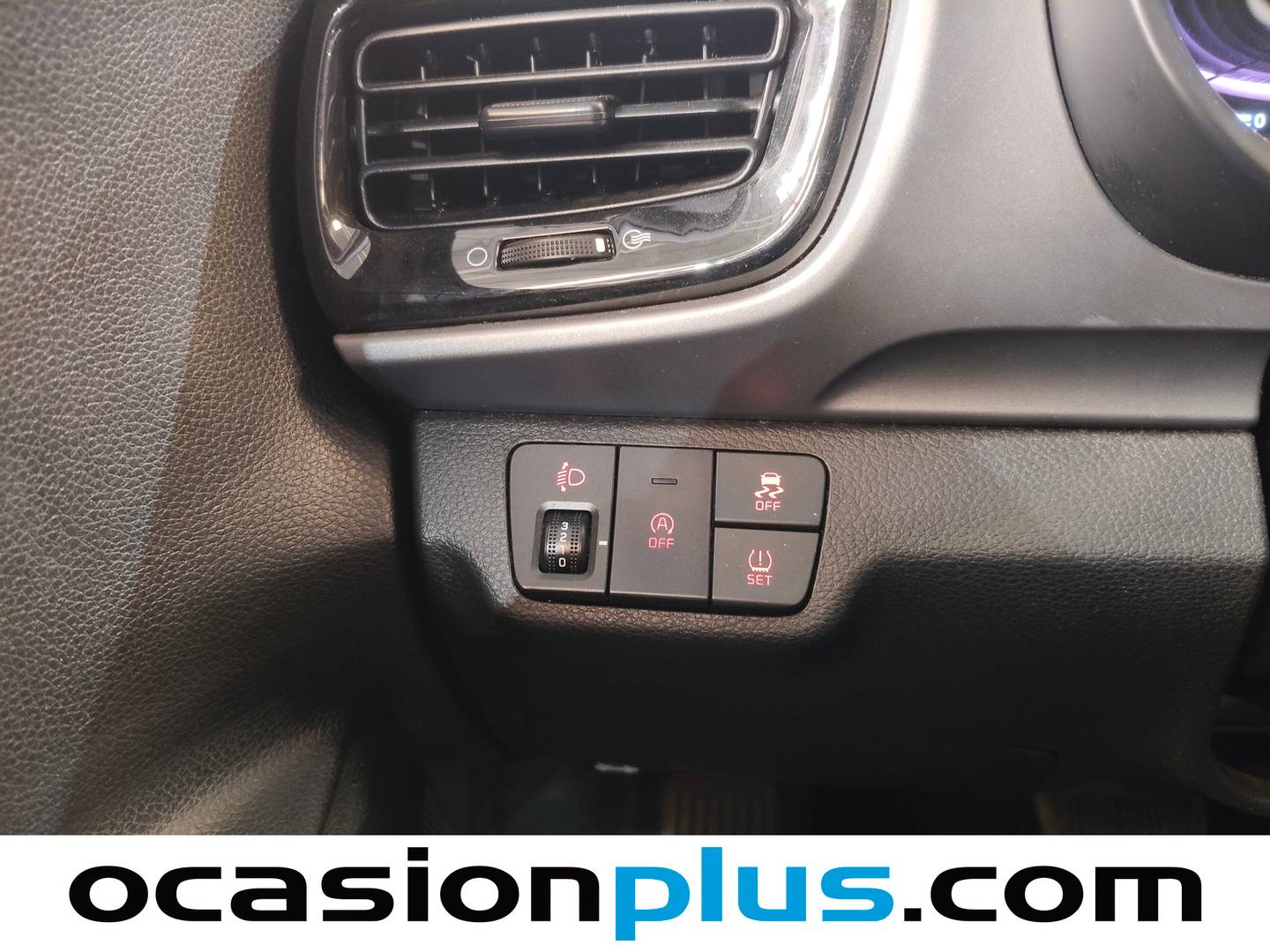 KIA Stonic KIA Stonic 1.0 T-GDi Drive (100 CV) de segunda mano