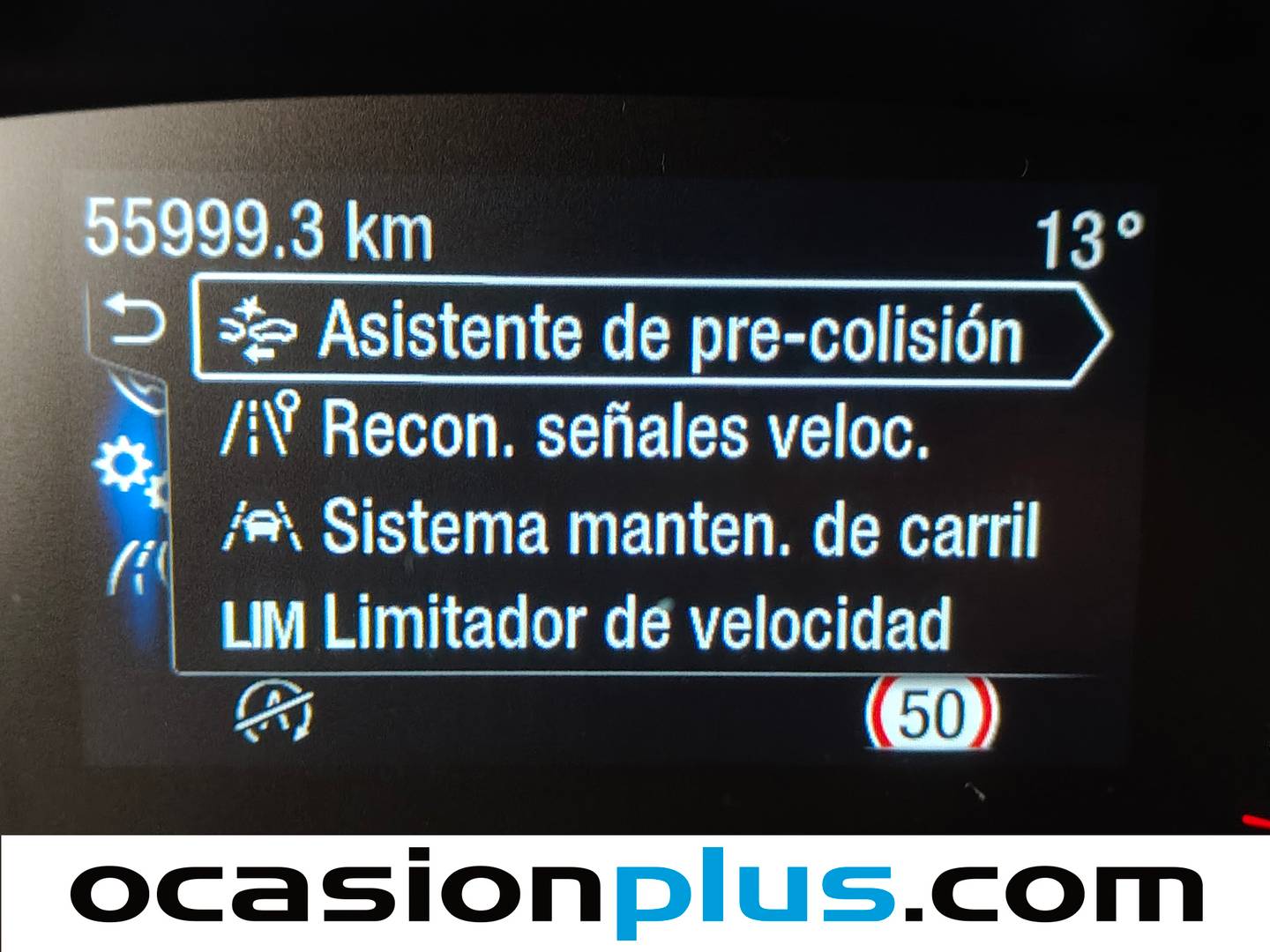 Extras del Ford Focus Ford Focus 1.0 Ecoboost ST-Line (125 CV)