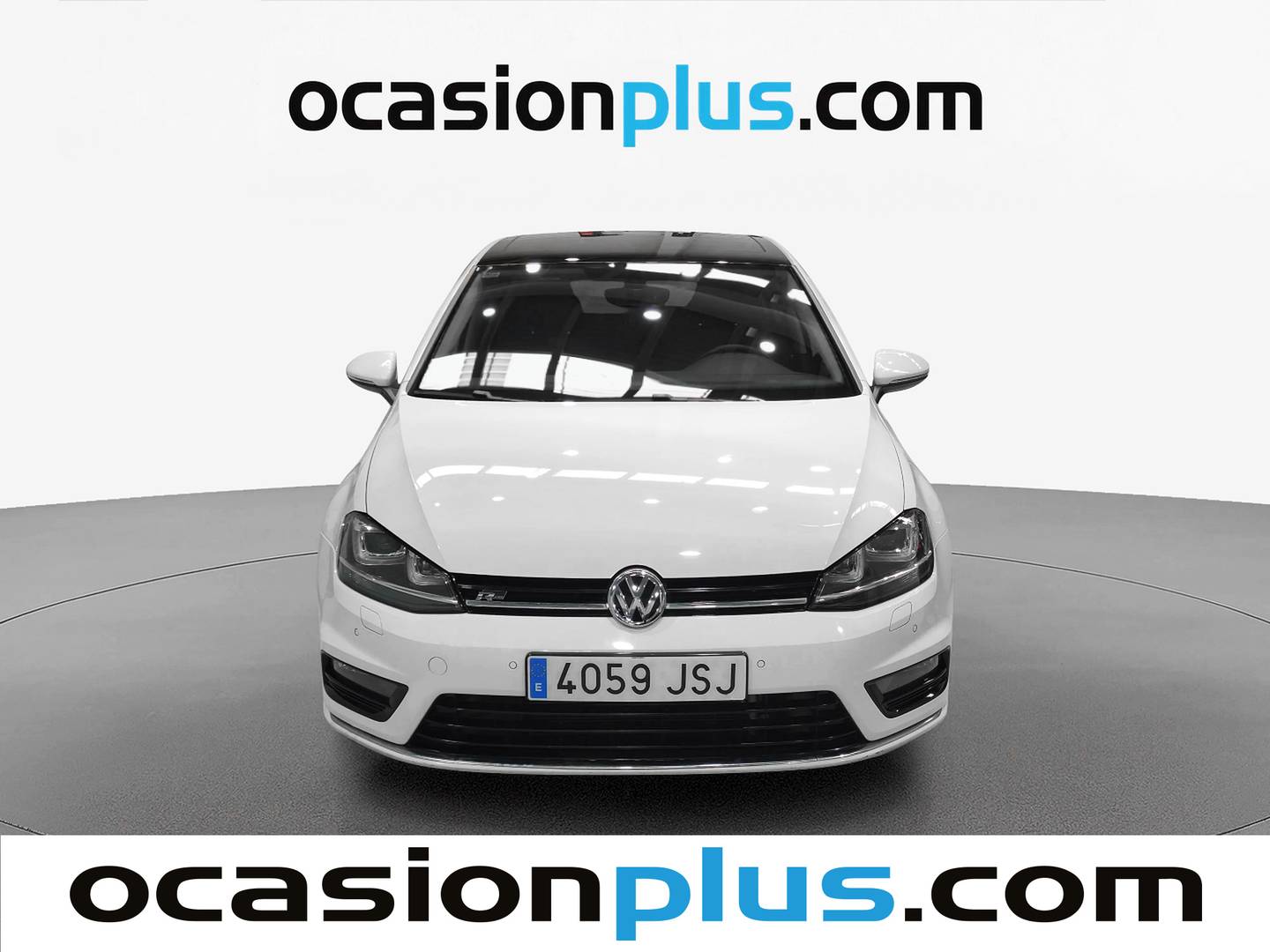 Volkswagen Golf Volkswagen Golf Sport 2.0 TDI CR BMT (150 CV) Pack R-Line barato