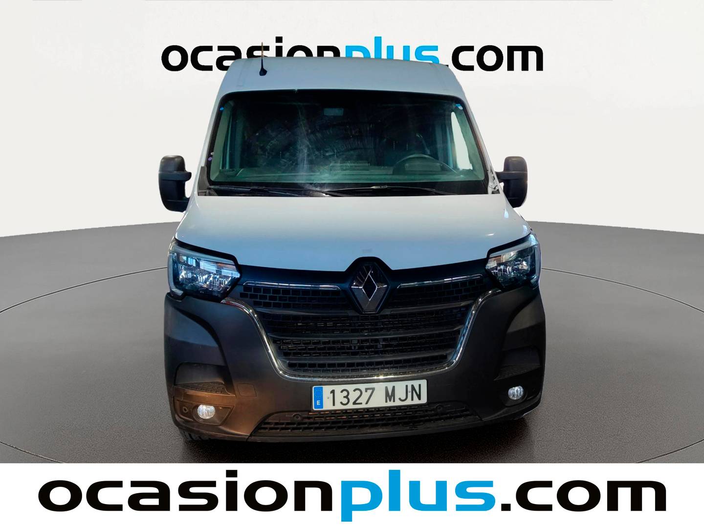 Renault Master Renault Master Furgon RS Energy Blue dCi  (145 CV) 145cv