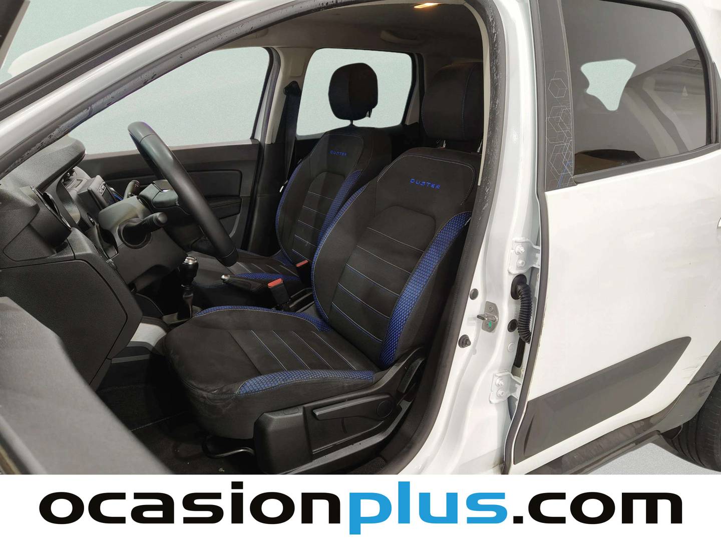 Foto Dacia Duster Dacia Duster Serie Limitada Aniversario TCE (100 CV) GLP 4X2