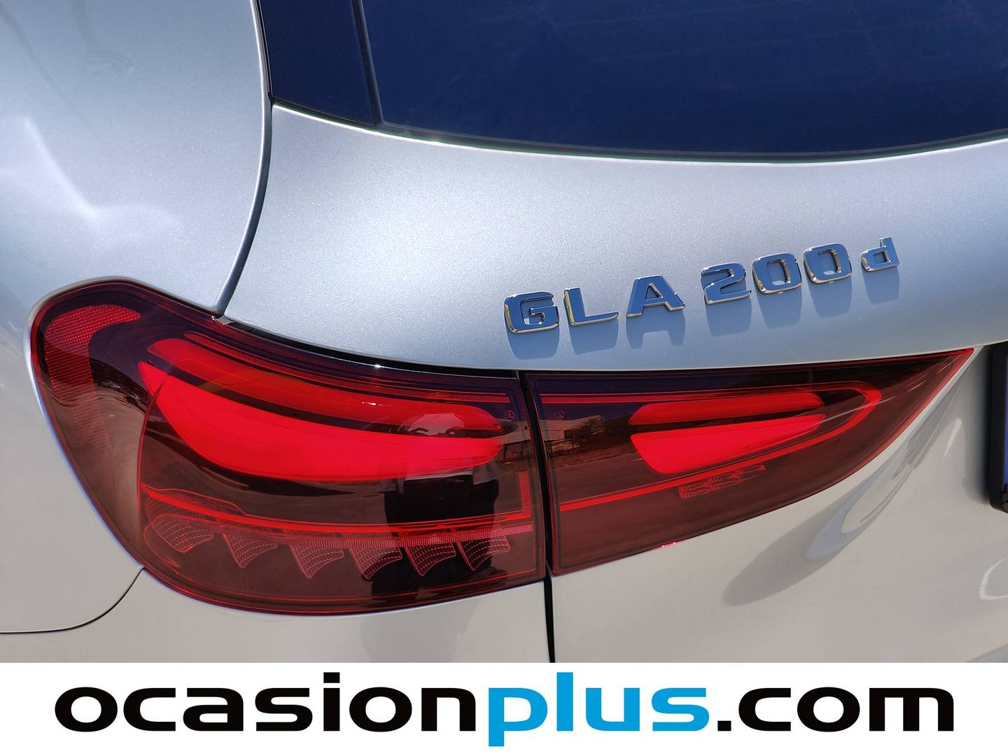 Mercedes GLA Mercedes GLA GLA 200 D (150 CV) Pack AMG 2024