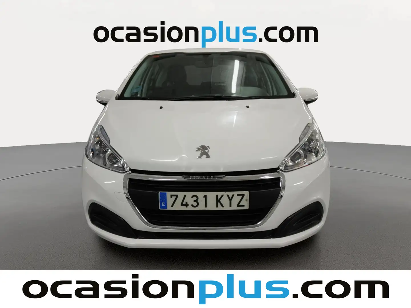 Foto Peugeot 208 Peugeot 208 BlueHDi 100 Active (100 CV)
