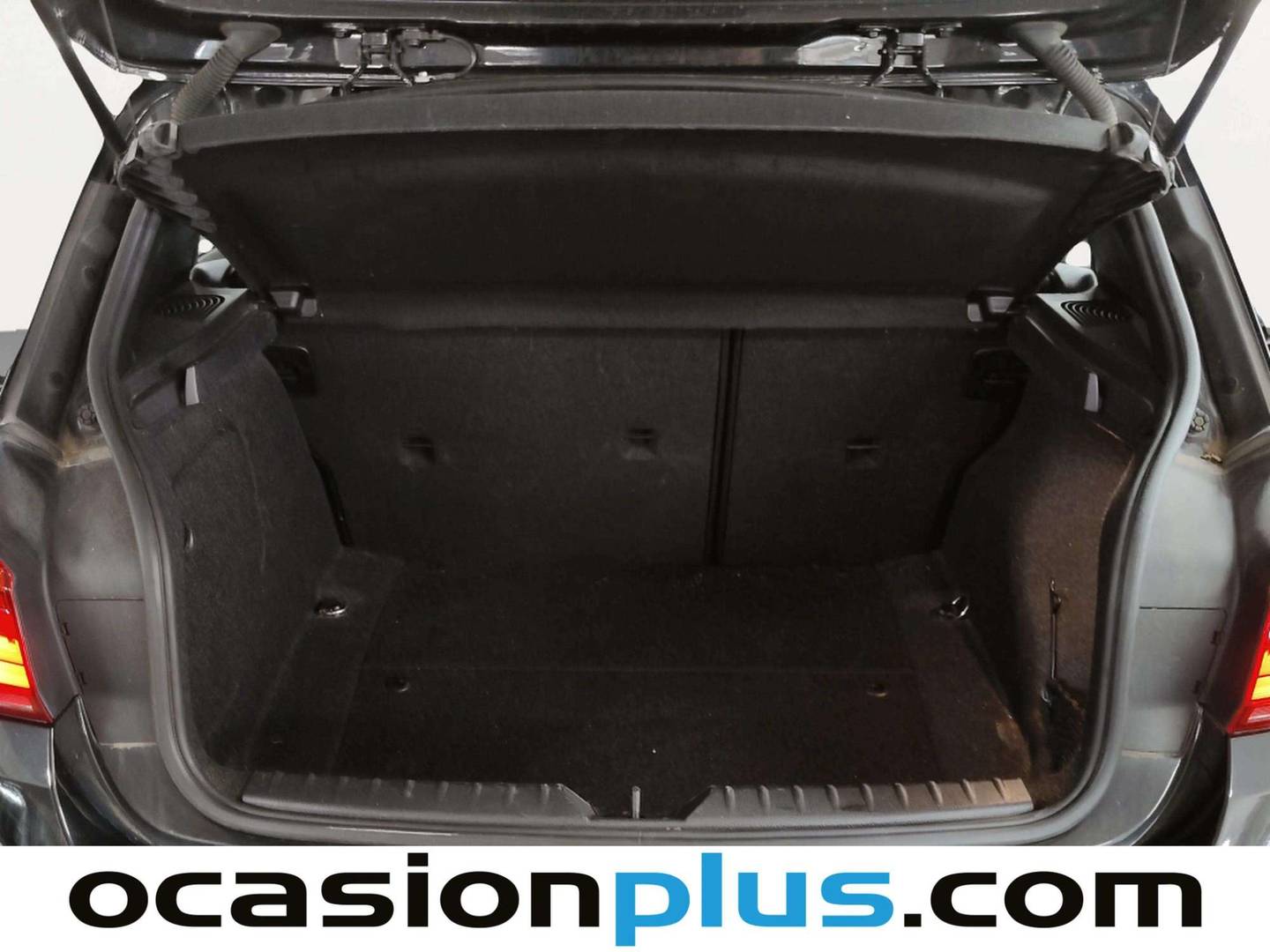 Foto asientos delanteros BMW Serie 1 BMW Serie 1 118i (136 CV) Pack M