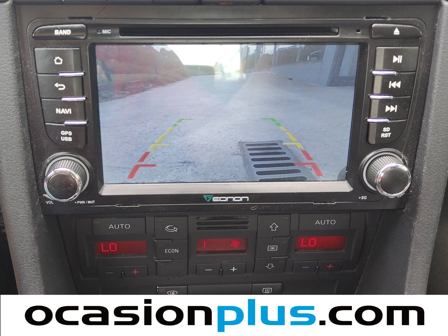 Extras del Seat Exeo Seat Exeo 2.0 TDI CR DPF Style  (143 CV)