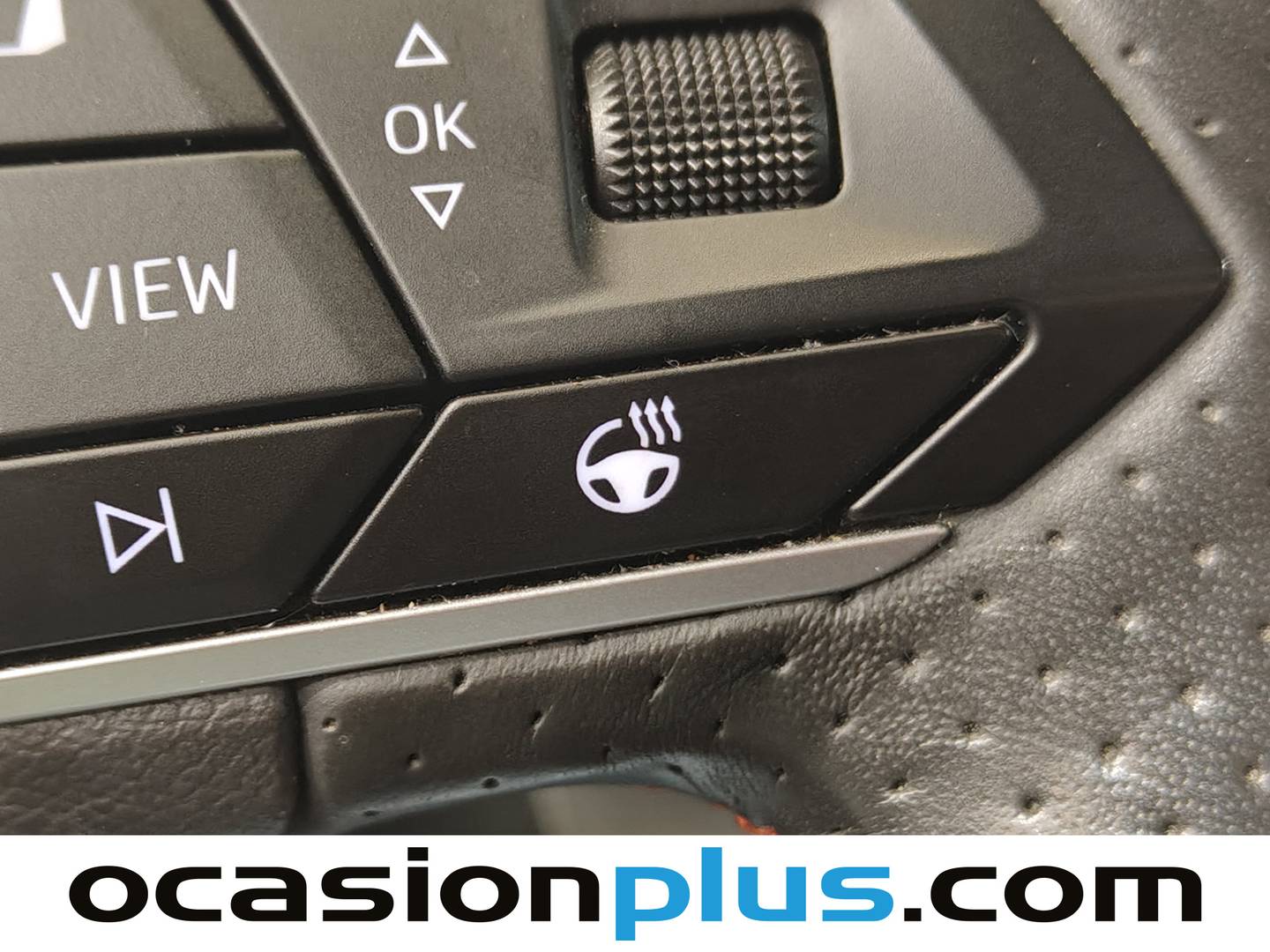 Extras y acabados del Seat León Seat León ST 1.5 eTSI S&S FR DSG (150 CV)