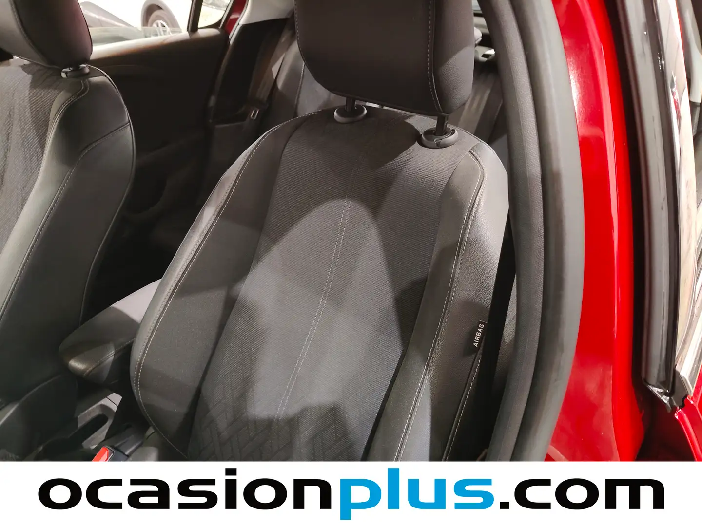 Foto Opel Corsa Opel Corsa 1.2 Turbo XHL Elegance (100 CV)